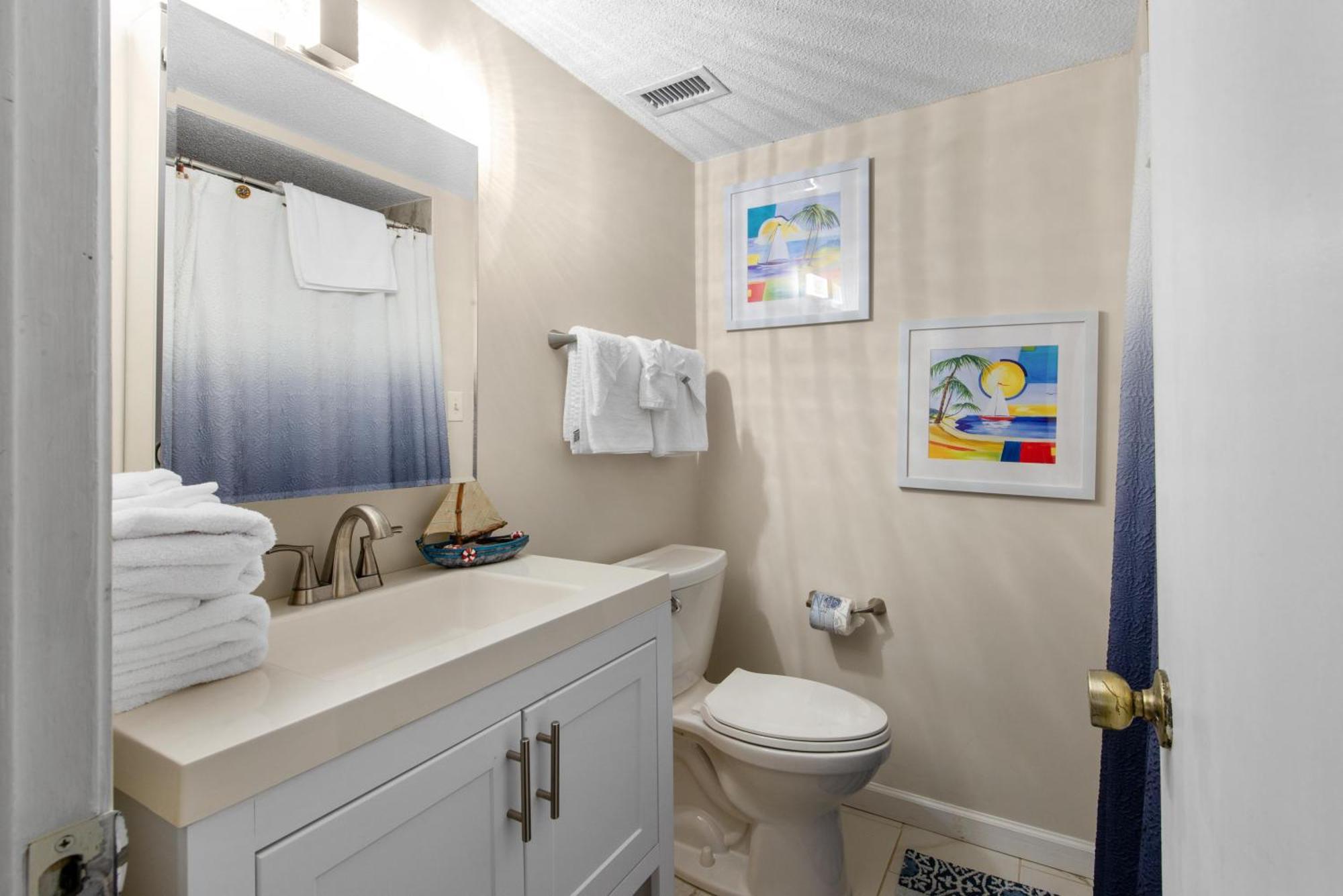 Holiday home Tidemaster 905 - Oceanfront - Ocean Drive Section