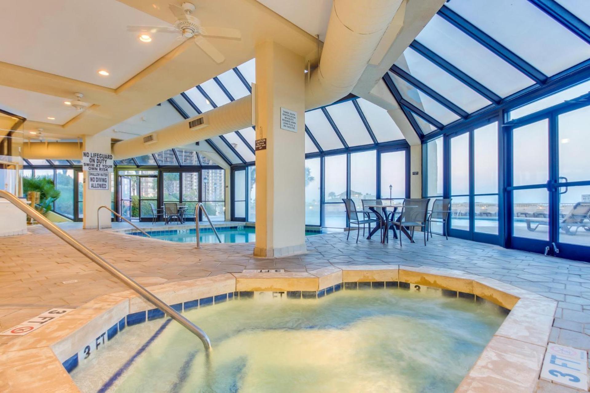 Ocean Creek Gg2 - Oceanfront - Windy Hill Holiday home