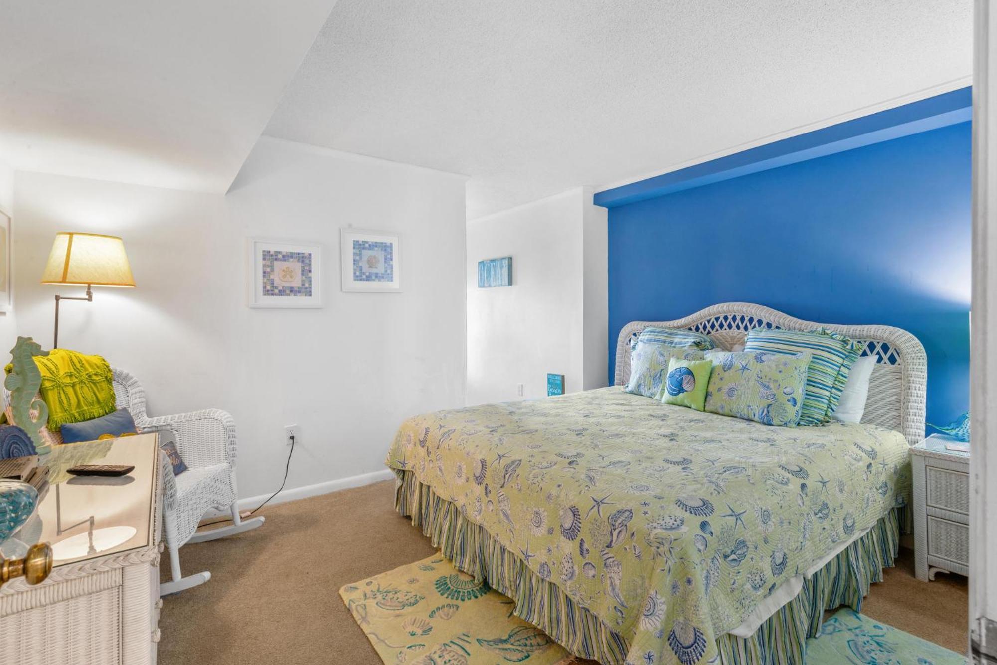 Tidemaster 905 - Oceanfront - Ocean Drive Section * Myrtle Beach