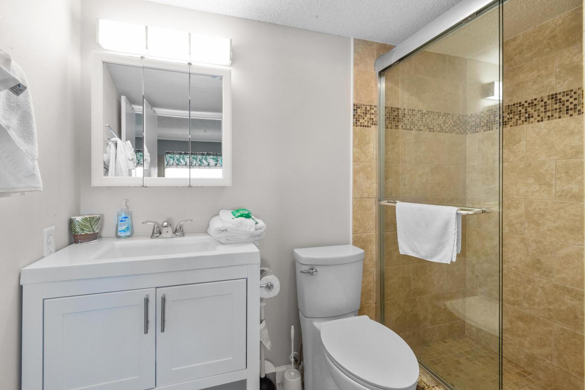 Holiday home Tidemaster 905 - Oceanfront - Ocean Drive Section