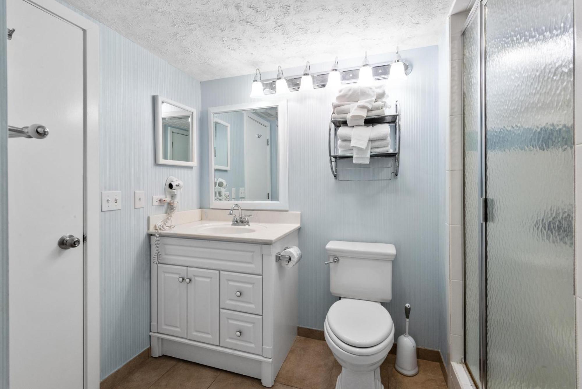 Ocean Creek Gg2 - Oceanfront - Windy Hill