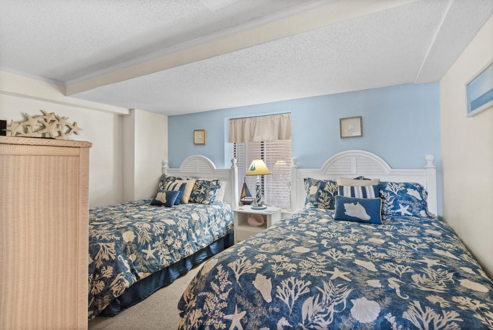 Tidemaster 905 - Oceanfront - Ocean Drive Section Myrtle Beach