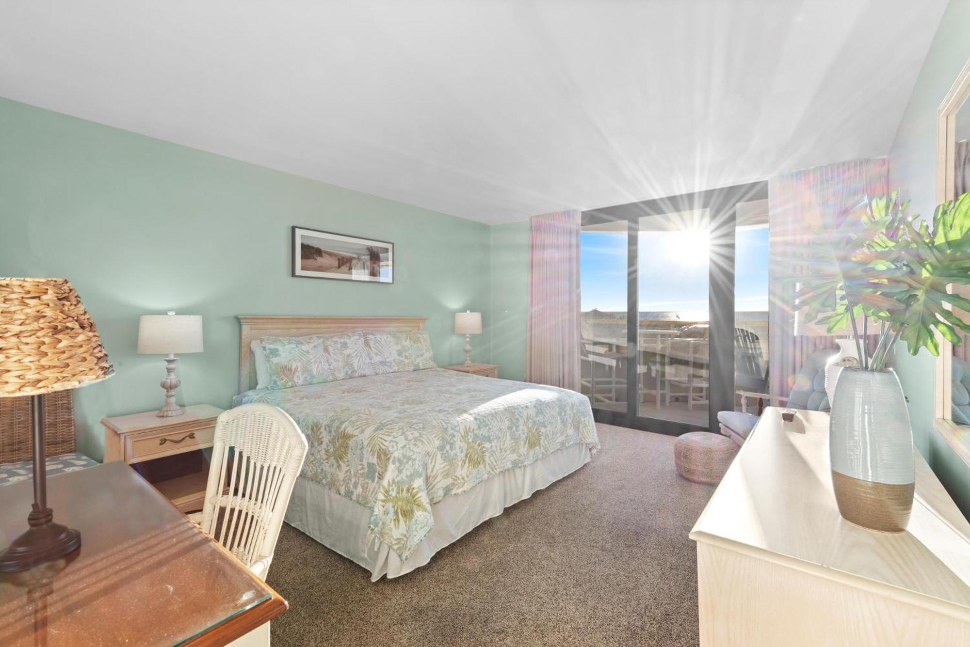 Holiday home Ocean Creek Gg2 - Oceanfront - Windy Hill Myrtle Beach