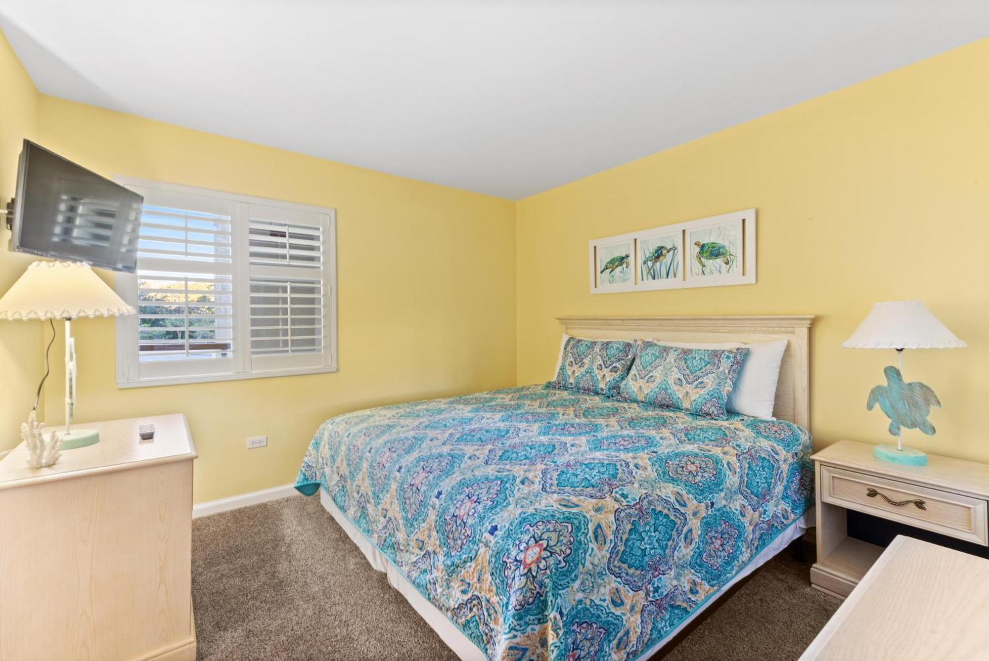 Ocean Creek Gg2 - Oceanfront - Windy Hill Holiday home