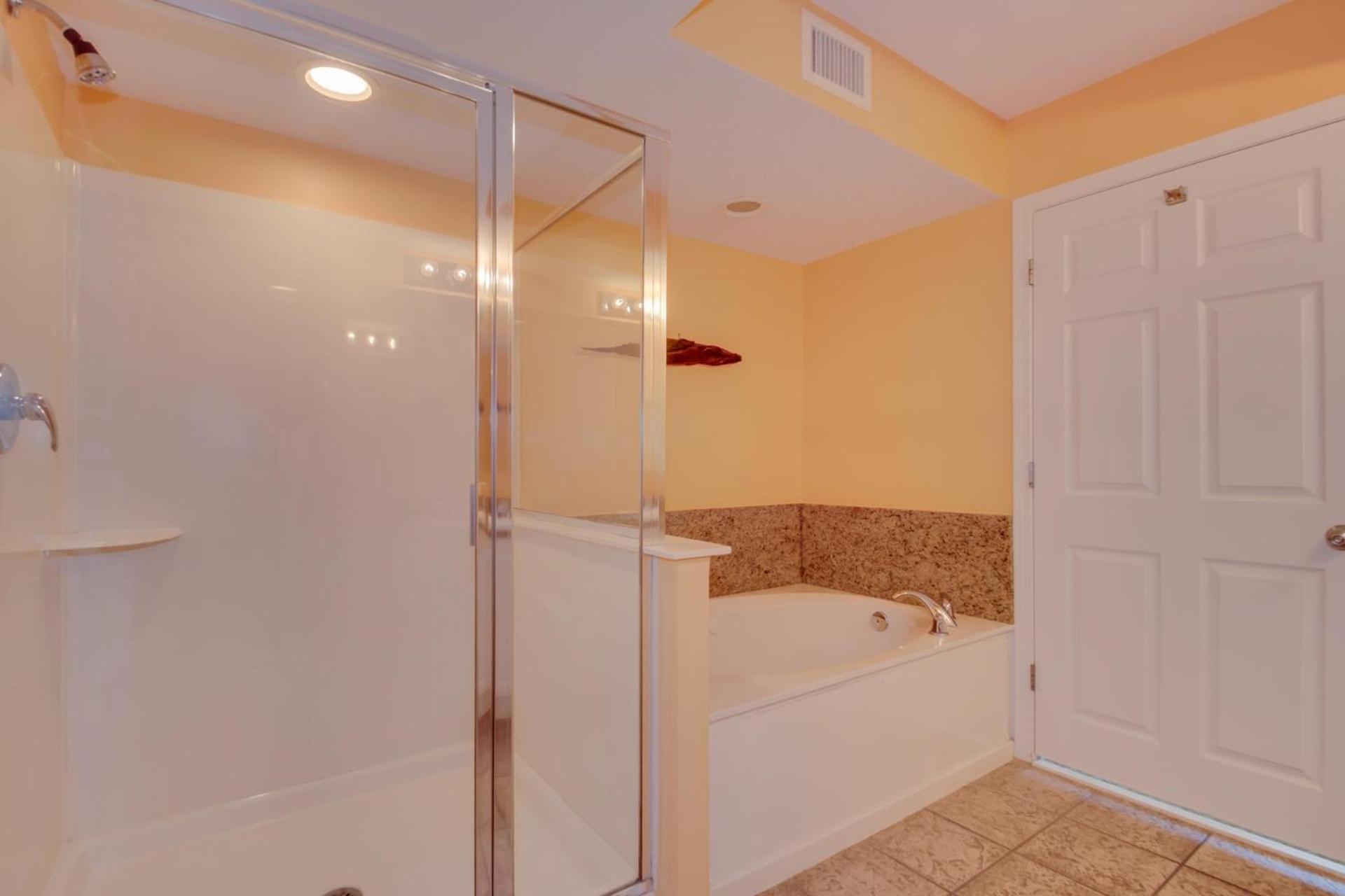 Holiday home Crescent Shores N - 304 - Ocean Front-crescent Section *