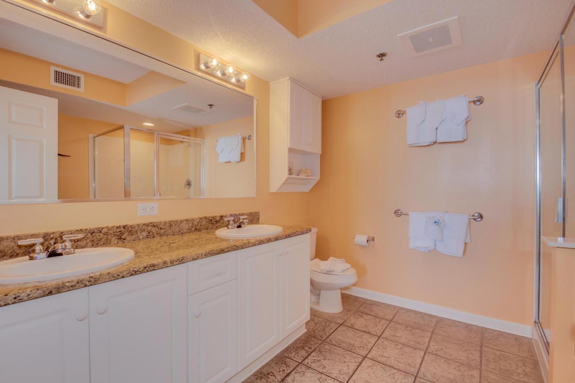 Holiday home Crescent Shores N - 304 - Ocean Front-crescent Section *
