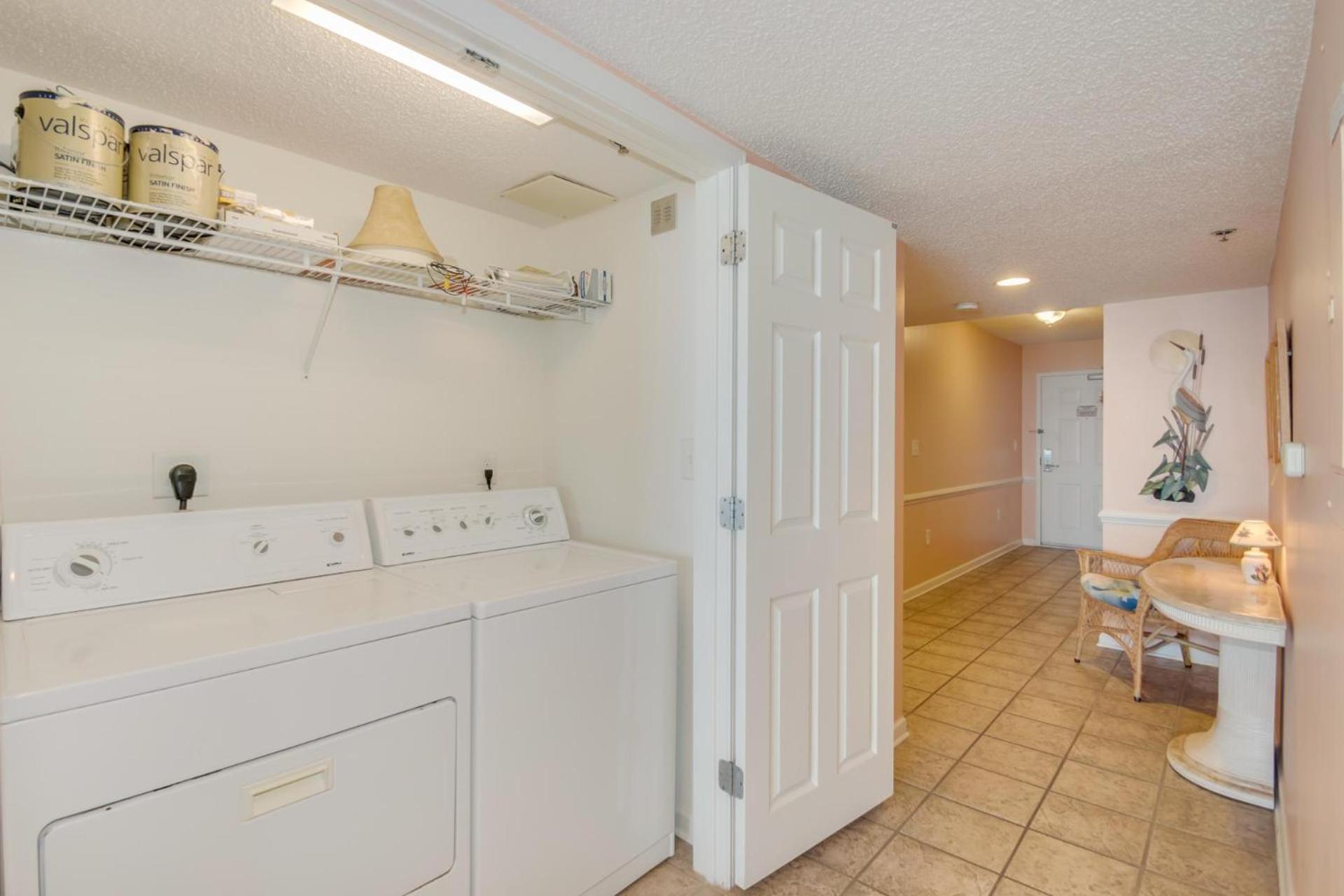 Crescent Shores N - 304 - Ocean Front-crescent Section *