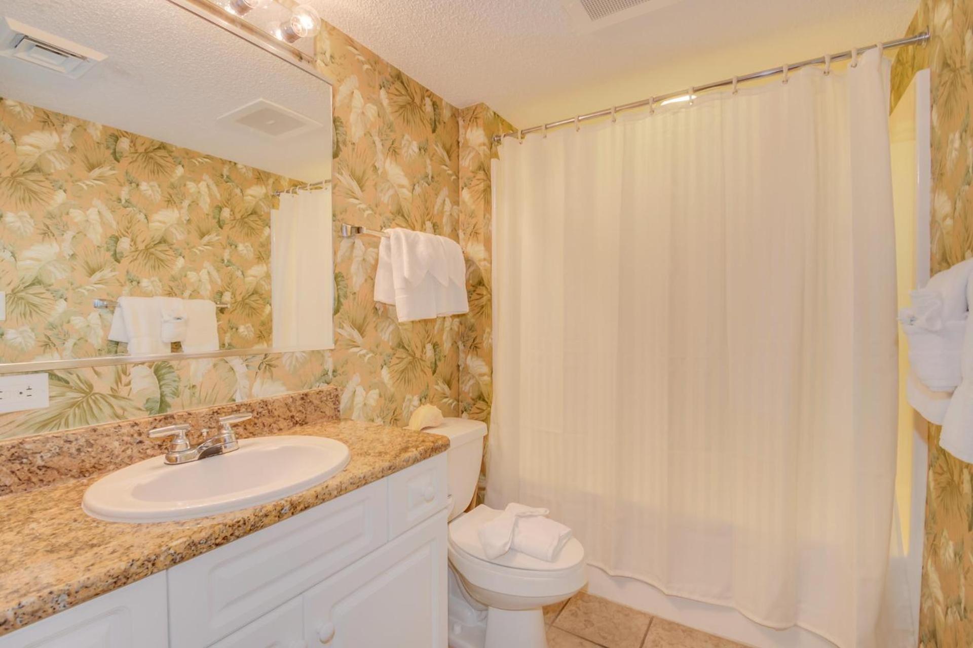 Holiday home Crescent Shores N - 304 - Ocean Front-crescent Section