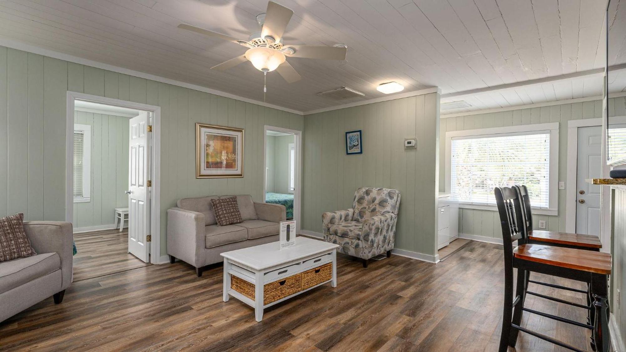 Ocean Pearl - 2nd Row - House - Crescent Holiday home Myrtle Beach