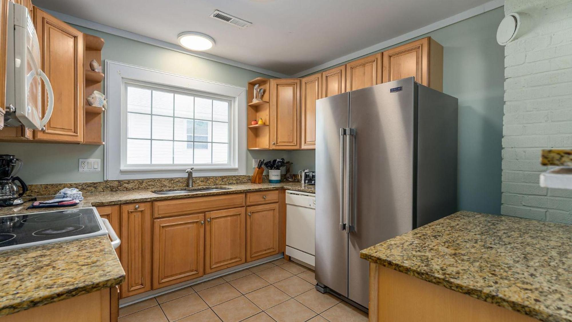 Holiday home Ocean Pearl - 2nd Row - House - Crescent *