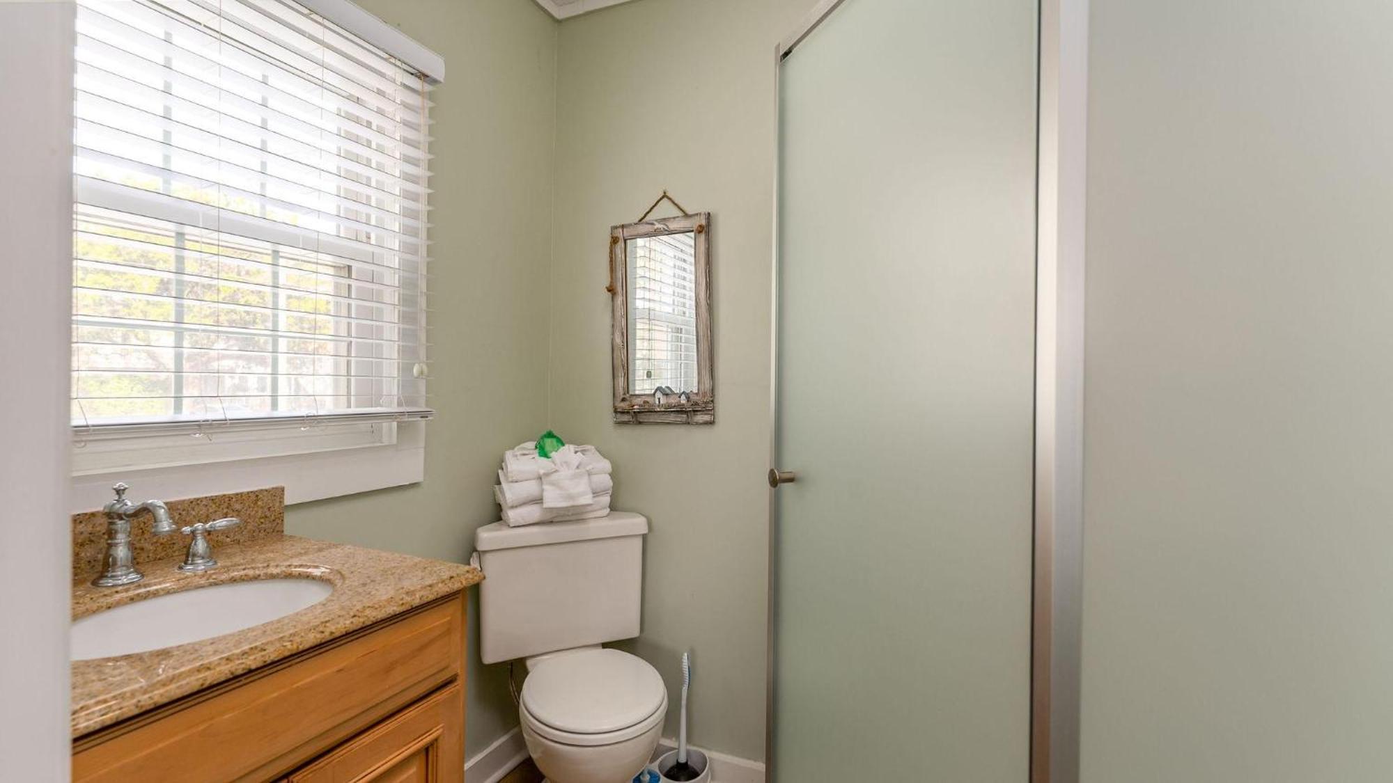 Holiday home Ocean Pearl - 2nd Row - House - Crescent