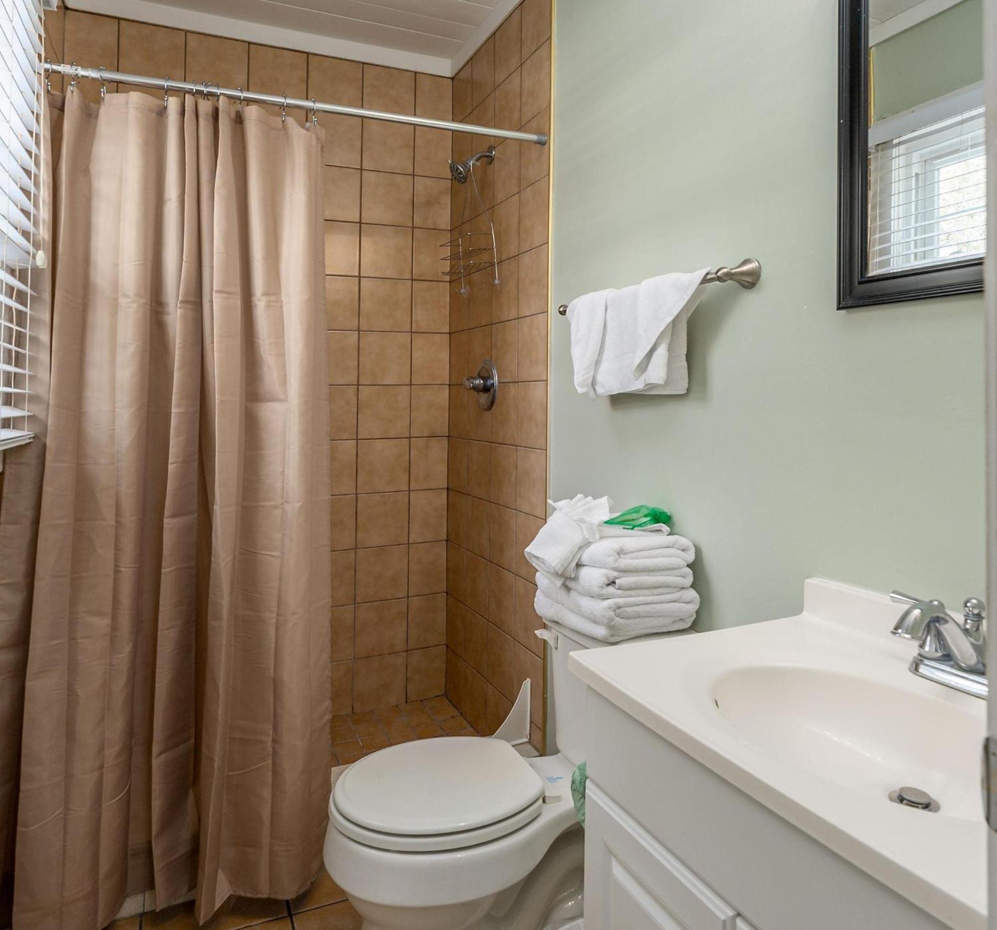 Ocean Pearl - 2nd Row - House - Crescent * Myrtle Beach