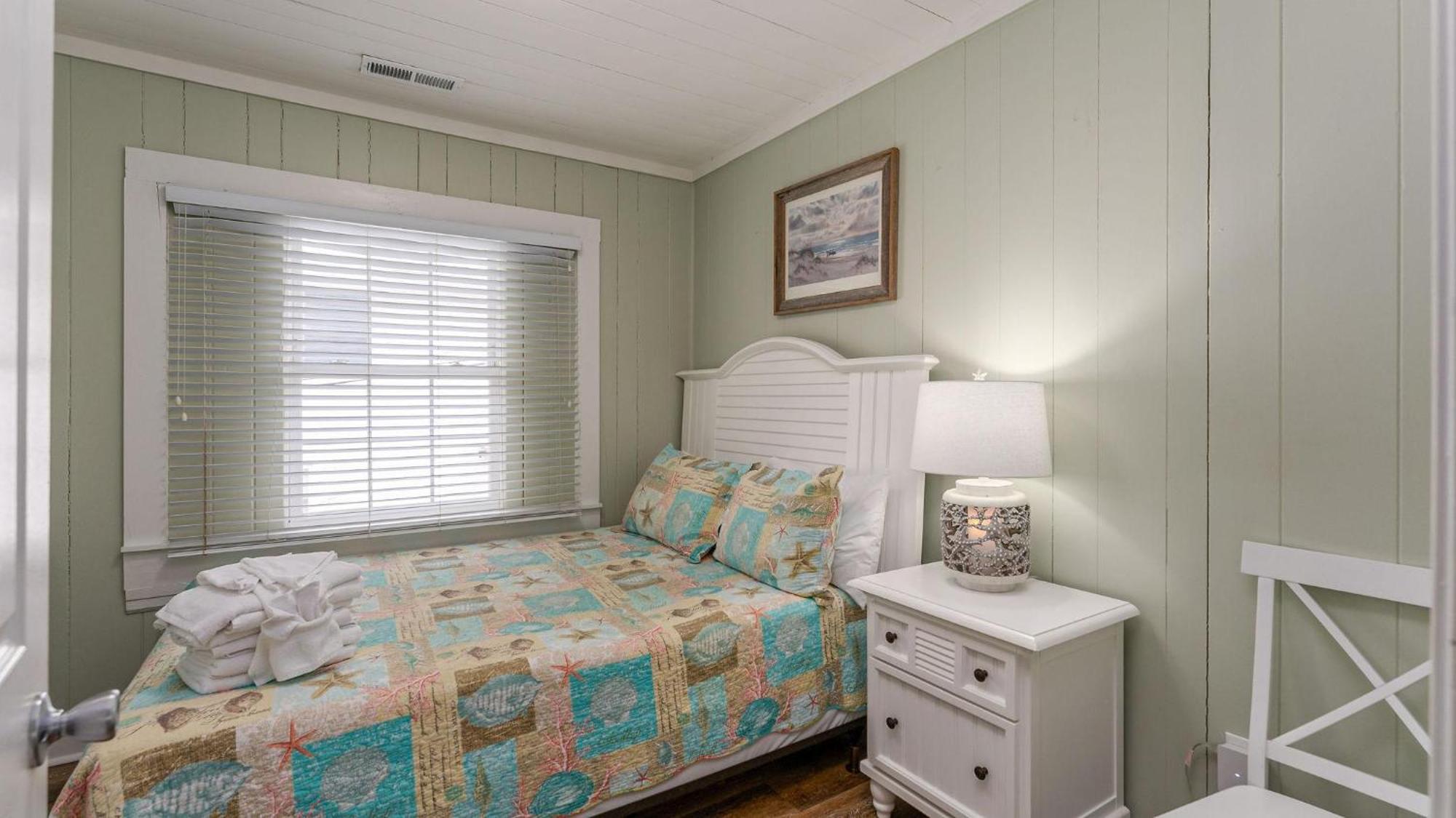 Ocean Pearl - 2nd Row - House - Crescent Holiday home Myrtle Beach
