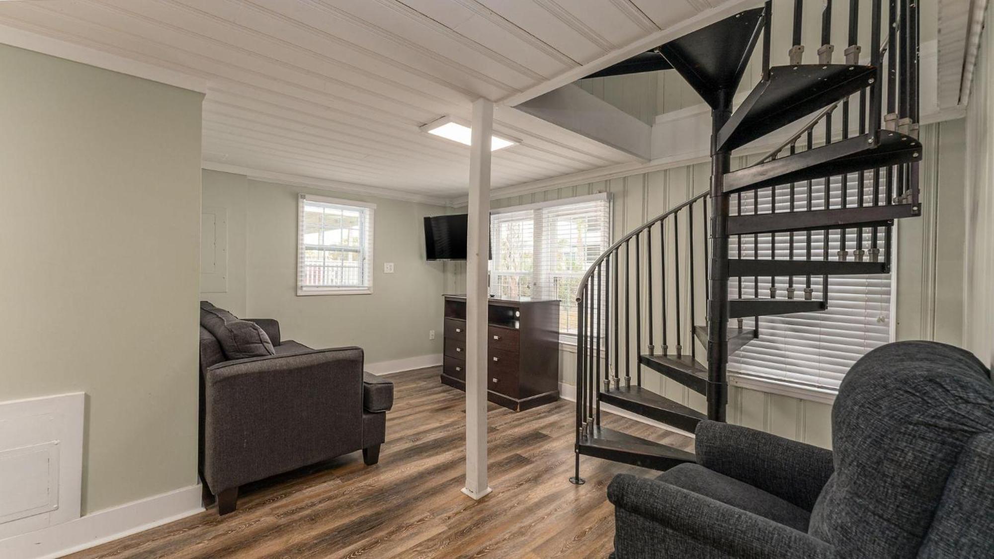 Holiday home Ocean Pearl - 2nd Row - House - Crescent