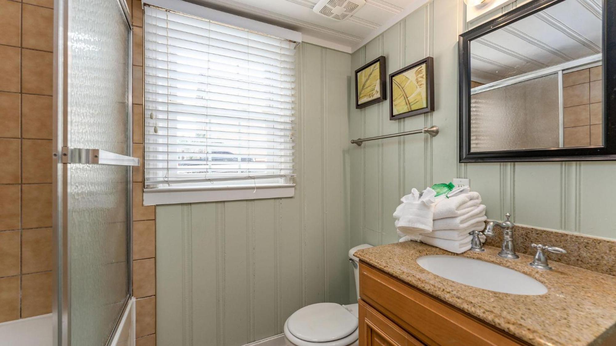 Ocean Pearl - 2nd Row - House - Crescent * Myrtle Beach