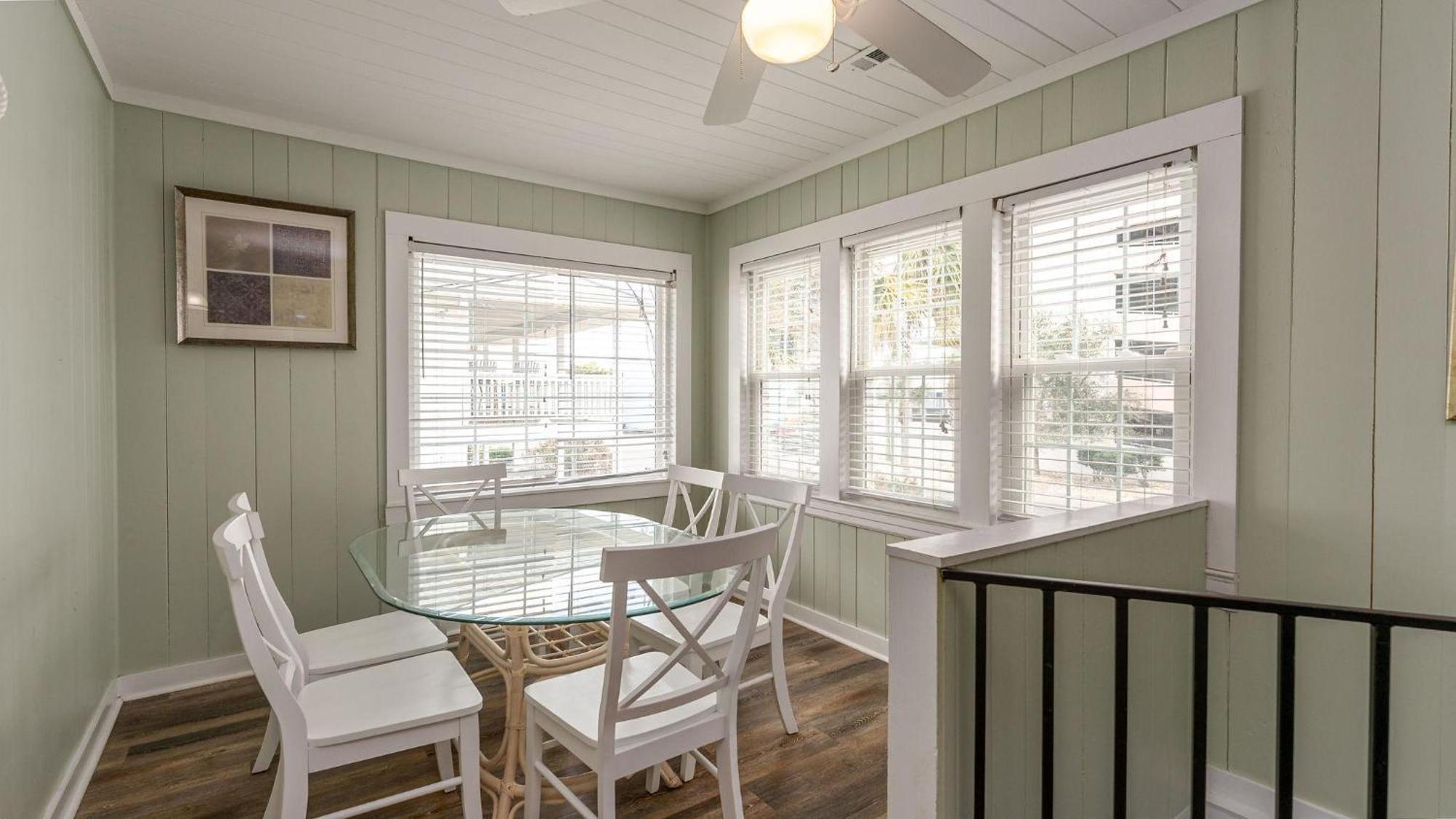 Holiday home Ocean Pearl - 2nd Row - House - Crescent Myrtle Beach