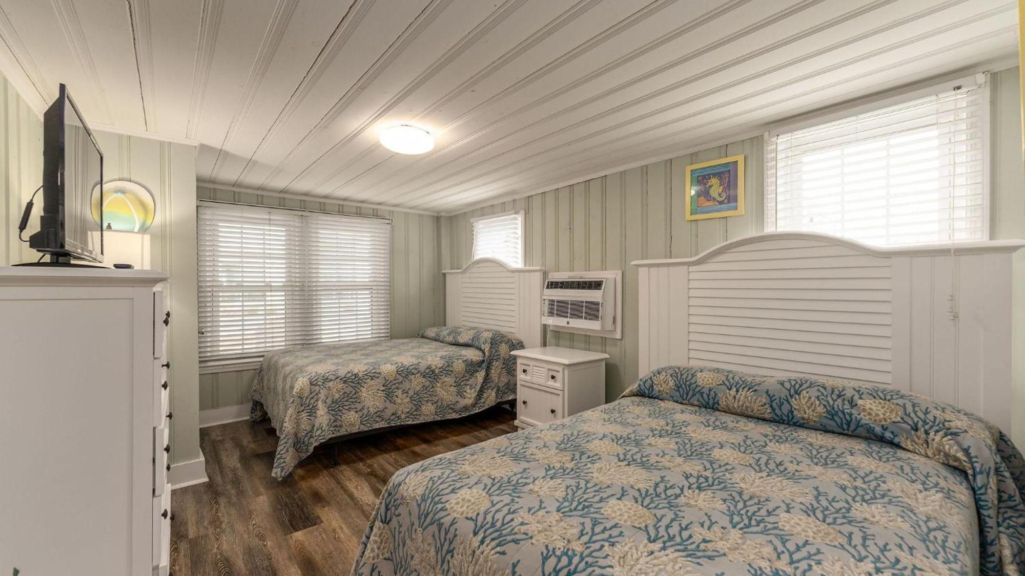 Holiday home Ocean Pearl - 2nd Row - House - Crescent Myrtle Beach
