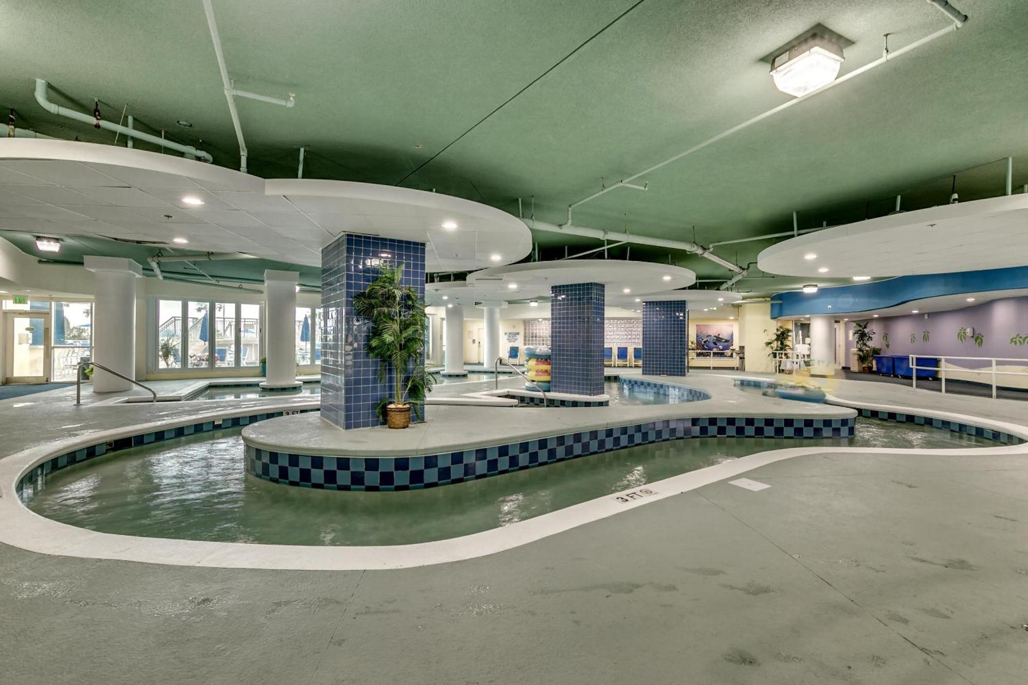 Avista 1620 - Oceanfront - Ocean Drive Section * Myrtle Beach