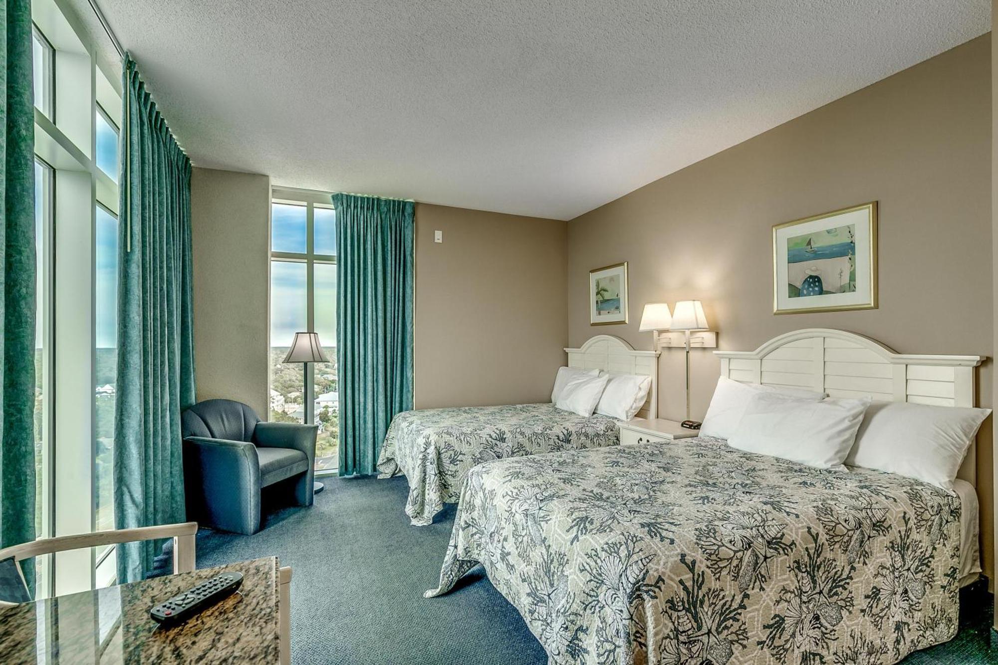 Avista 1620 - Oceanfront - Ocean Drive Section Holiday home *