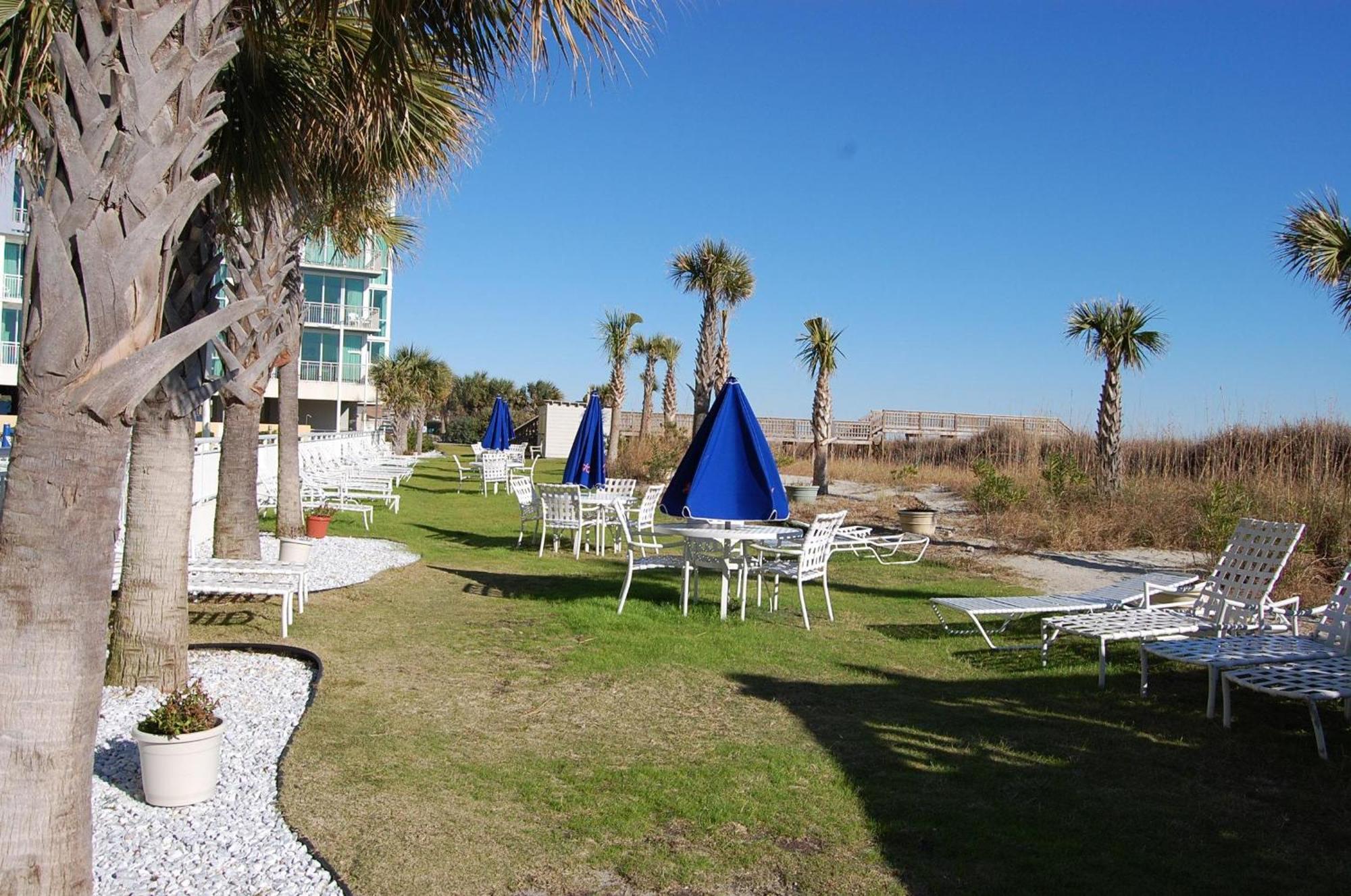 Avista 1620 - Oceanfront - Ocean Drive Section Holiday home *