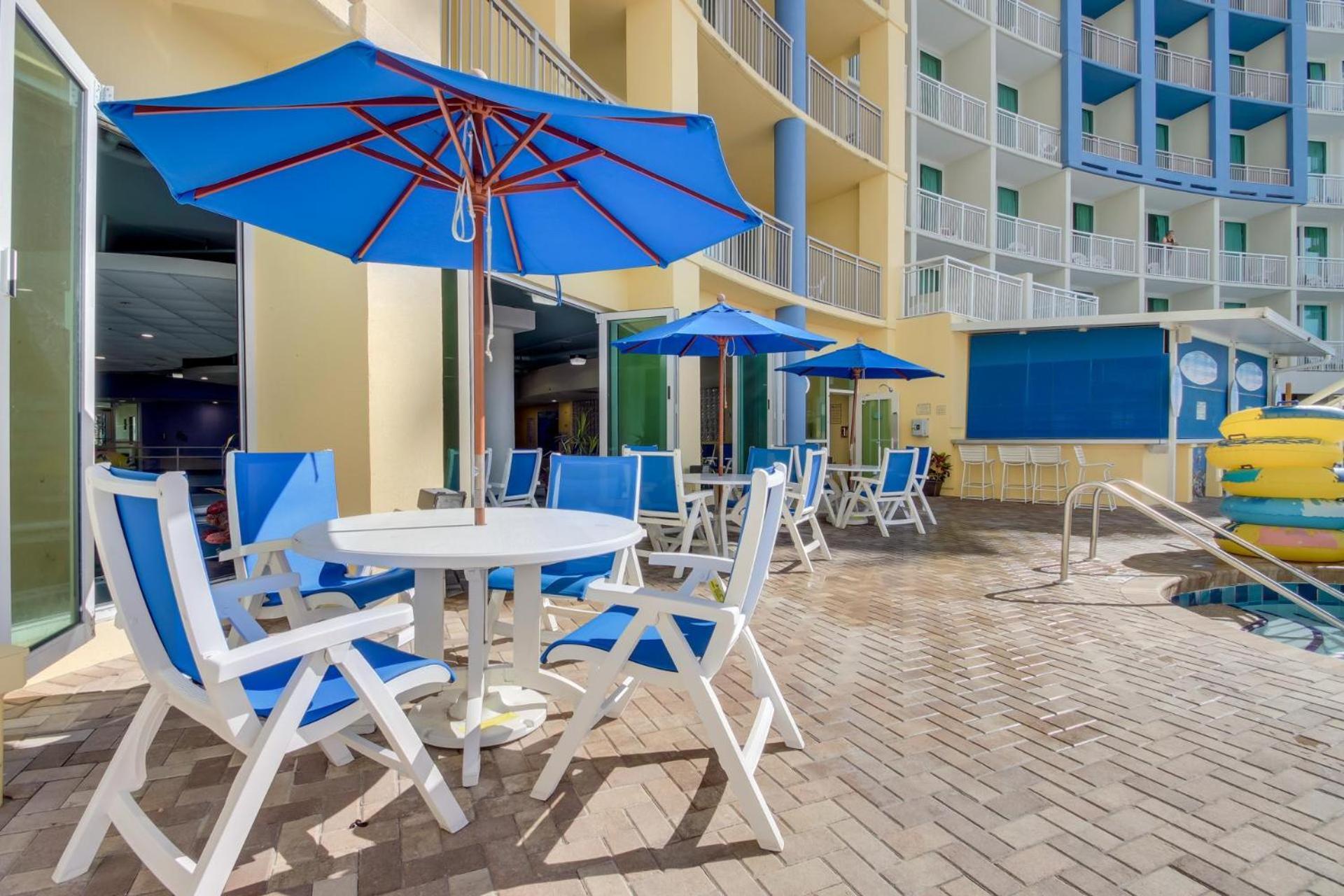 Avista 1620 - Oceanfront - Ocean Drive Section *