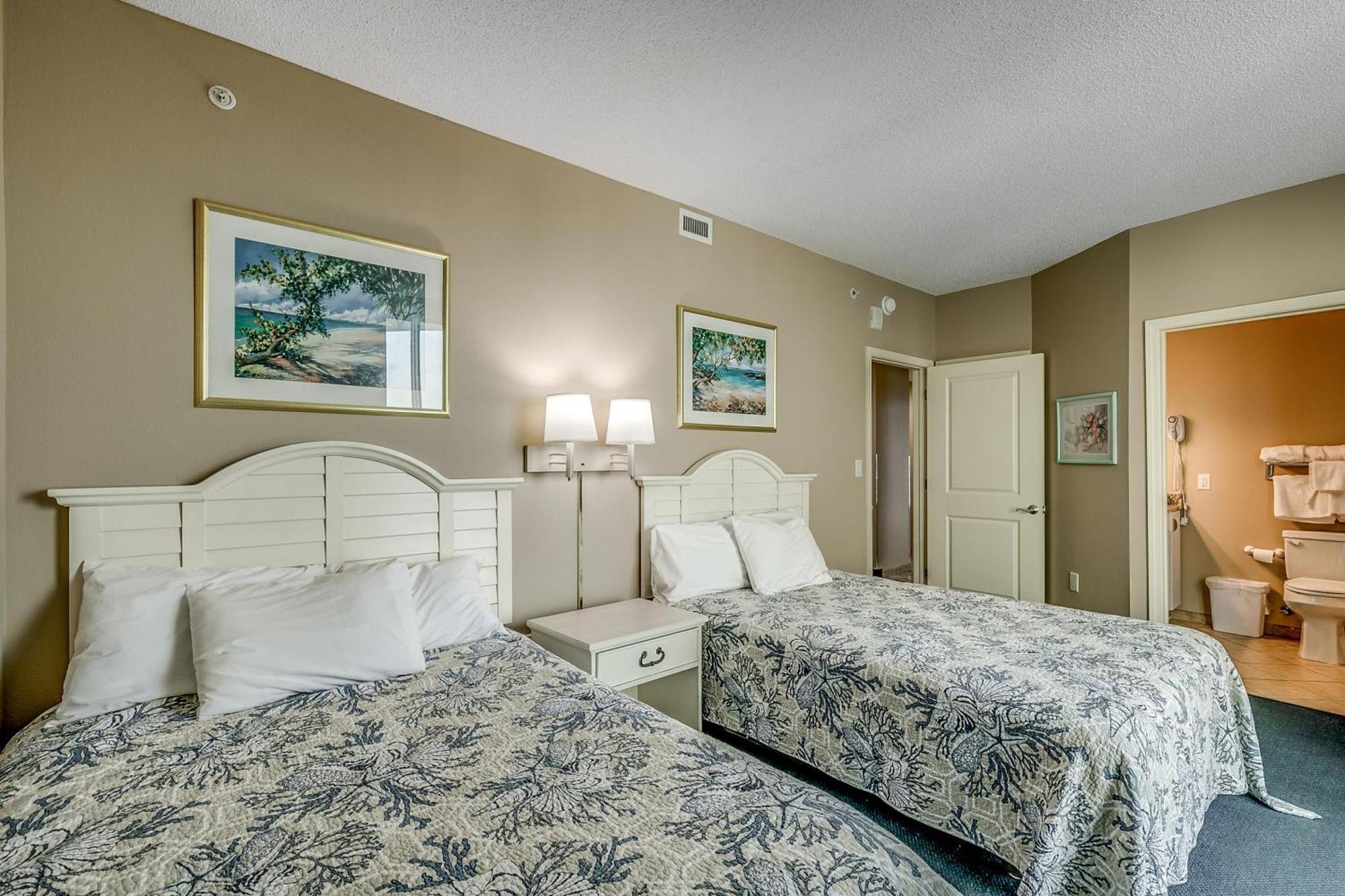Avista 1620 - Oceanfront - Ocean Drive Section Holiday home Myrtle Beach