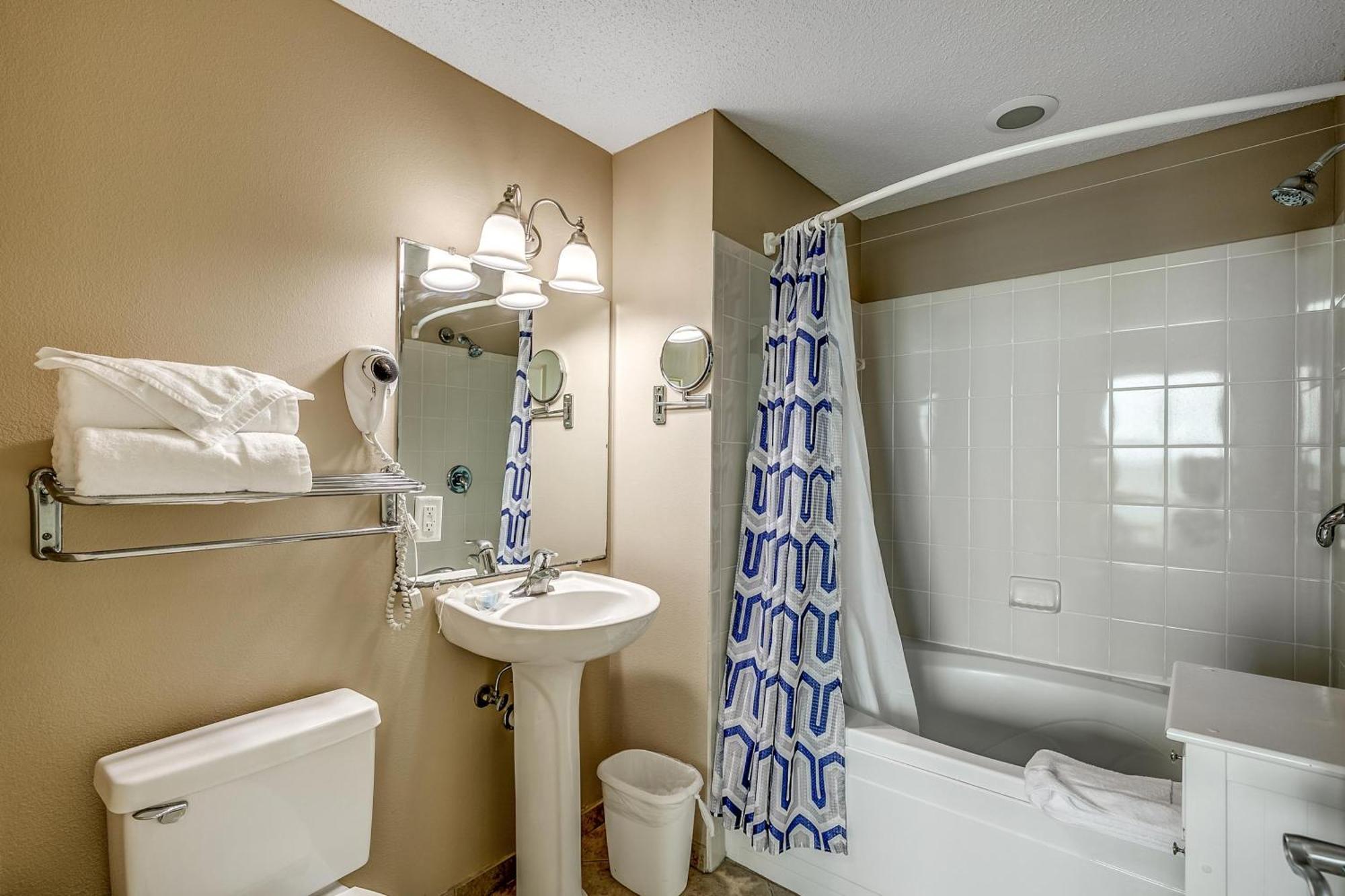 Avista 1620 - Oceanfront - Ocean Drive Section Holiday home