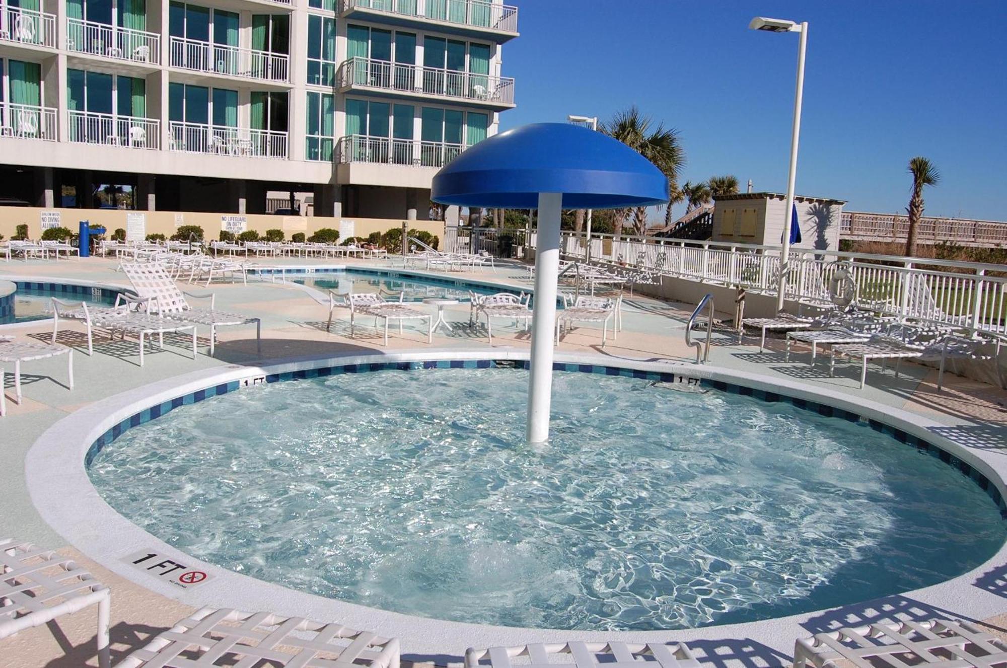 Avista 1620 - Oceanfront - Ocean Drive Section *