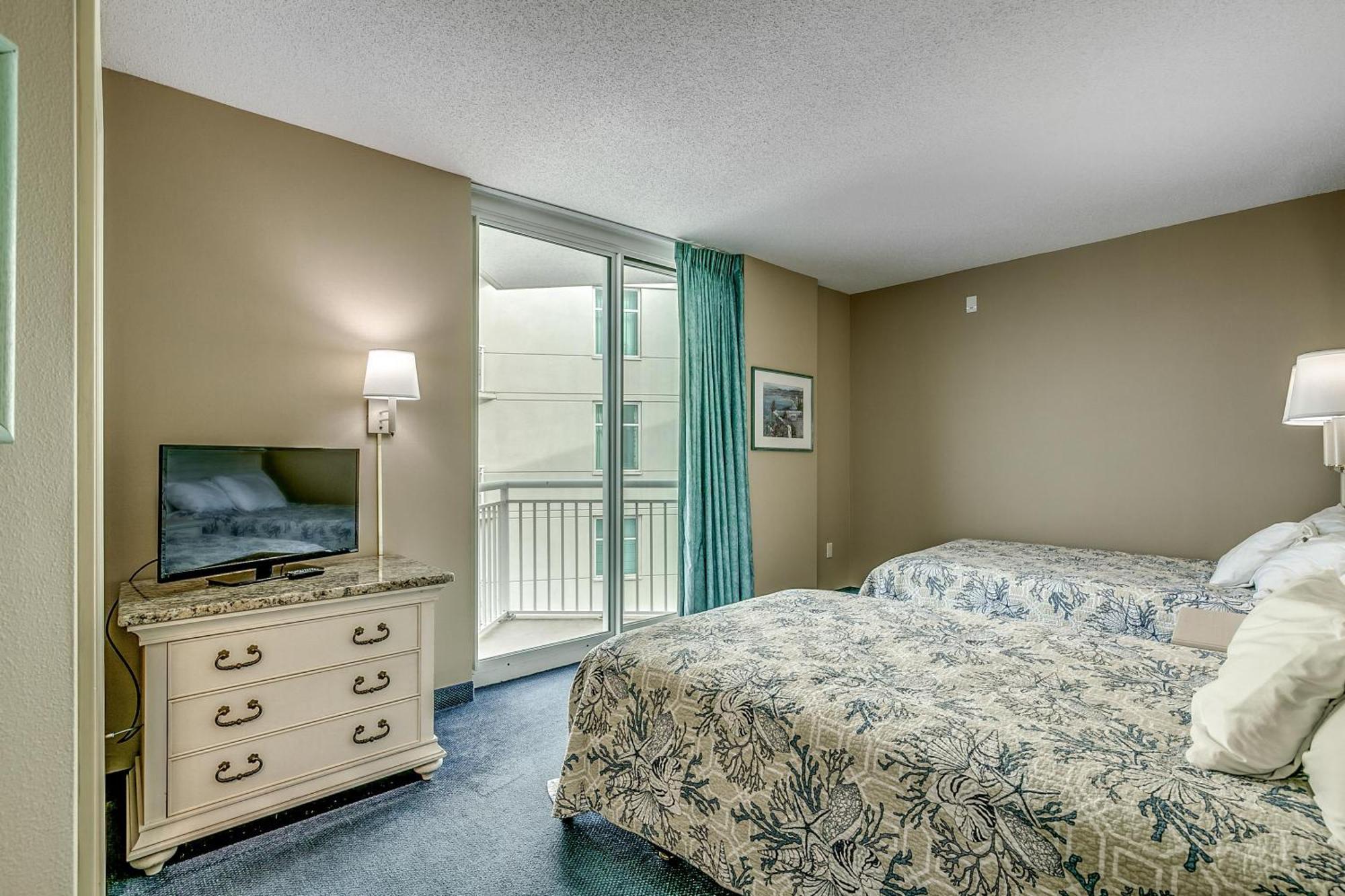 Avista 1620 - Oceanfront - Ocean Drive Section Myrtle Beach