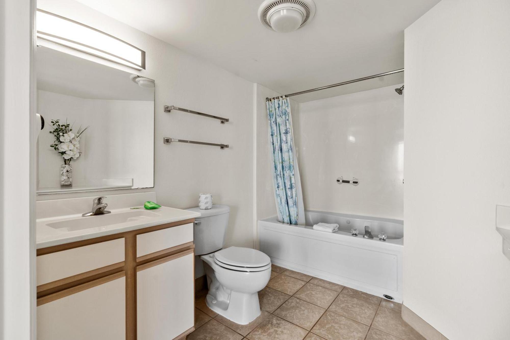 Holiday home Bay Watch N 302-oceanfront-crescent Myrtle Beach