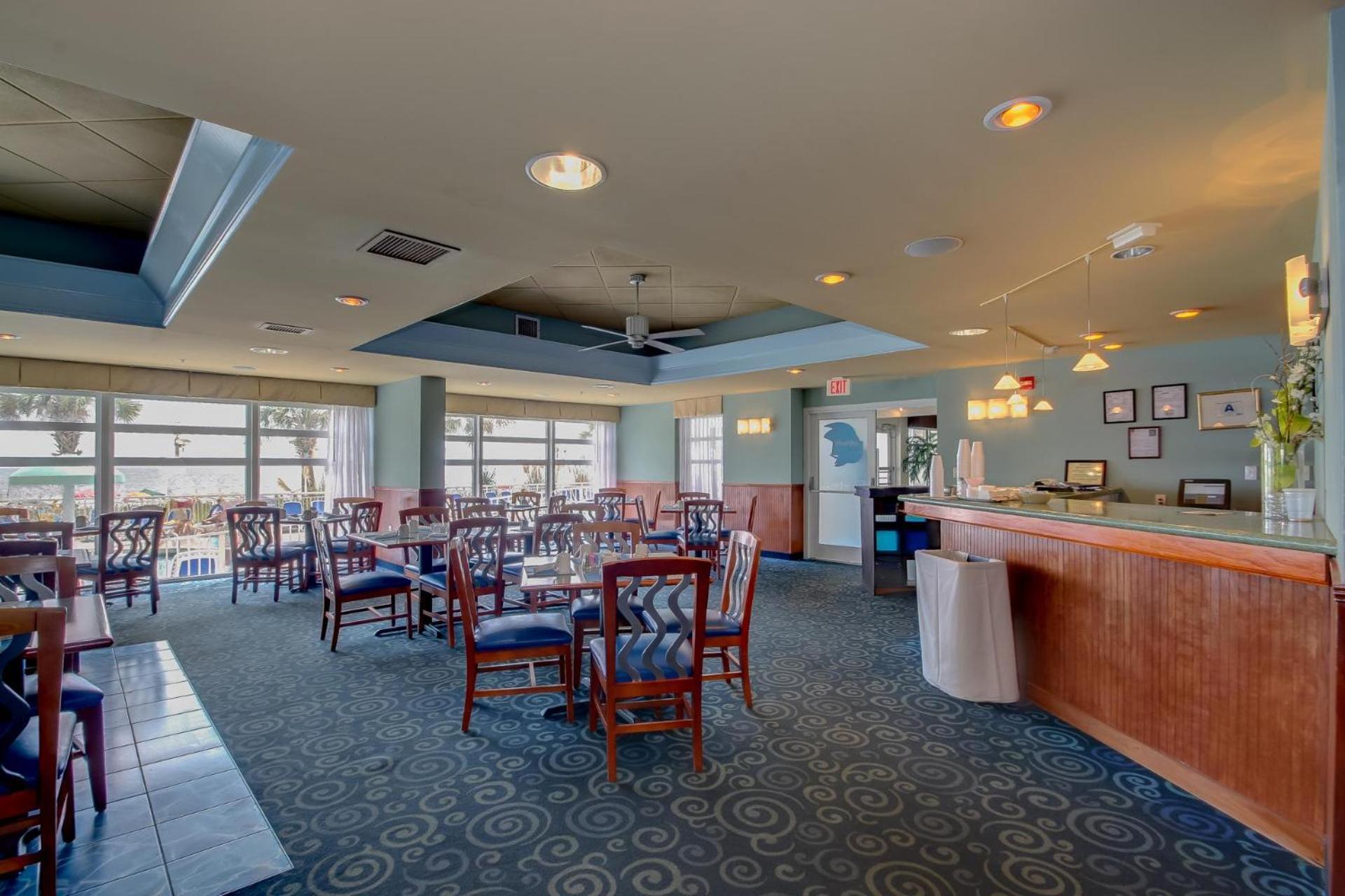 Holiday home Bay Watch N 302-oceanfront-crescent Myrtle Beach