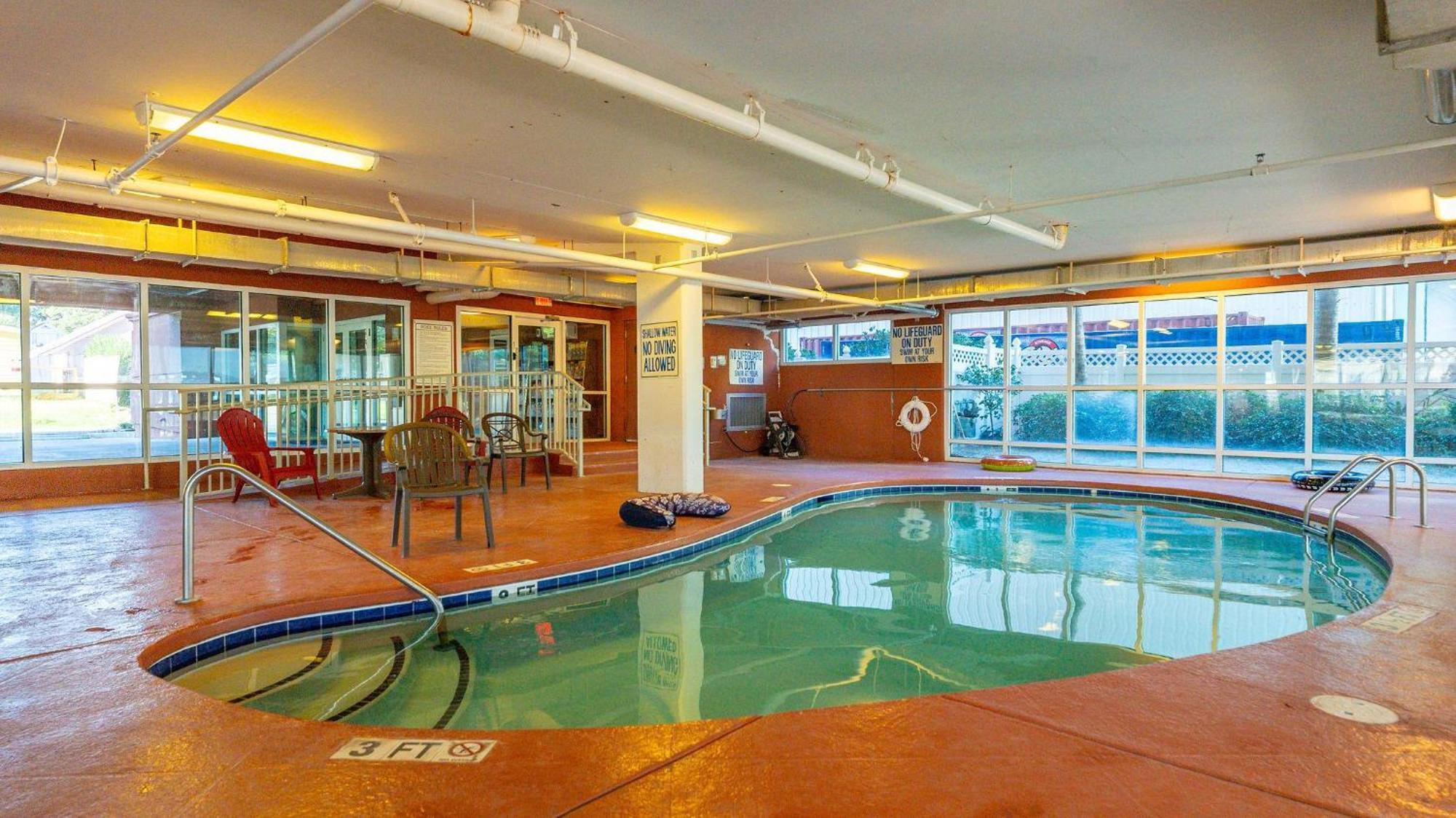 Holiday home Malibu Pointe 901 2nd Row Ocean View-crescent Section *