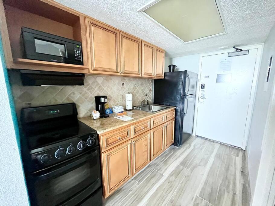 Apartment Bluetique Oceanfront Pet Friendly Indoor Pool Myrtle Beach