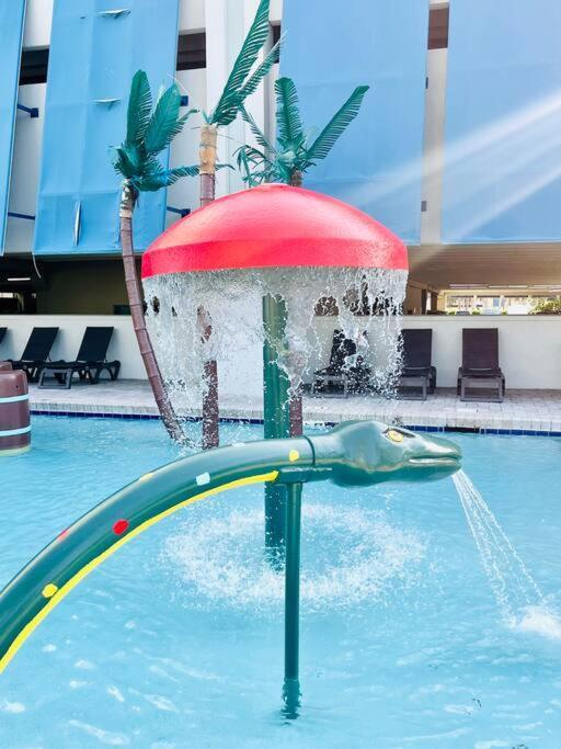 Bluetique Oceanfront Pet Friendly Indoor Pool * Myrtle Beach