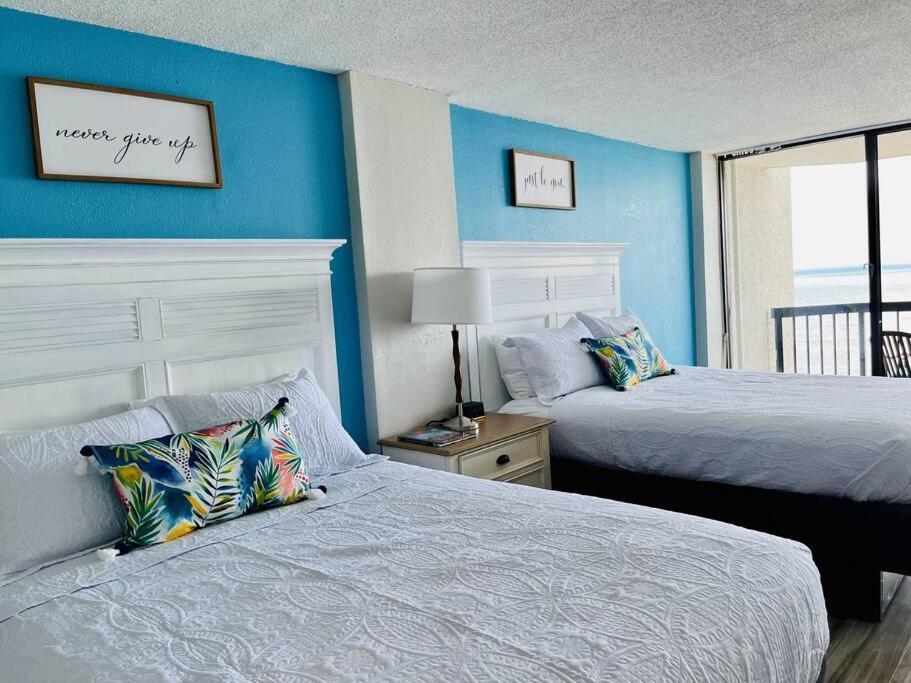 Bluetique Oceanfront Pet Friendly Indoor Pool