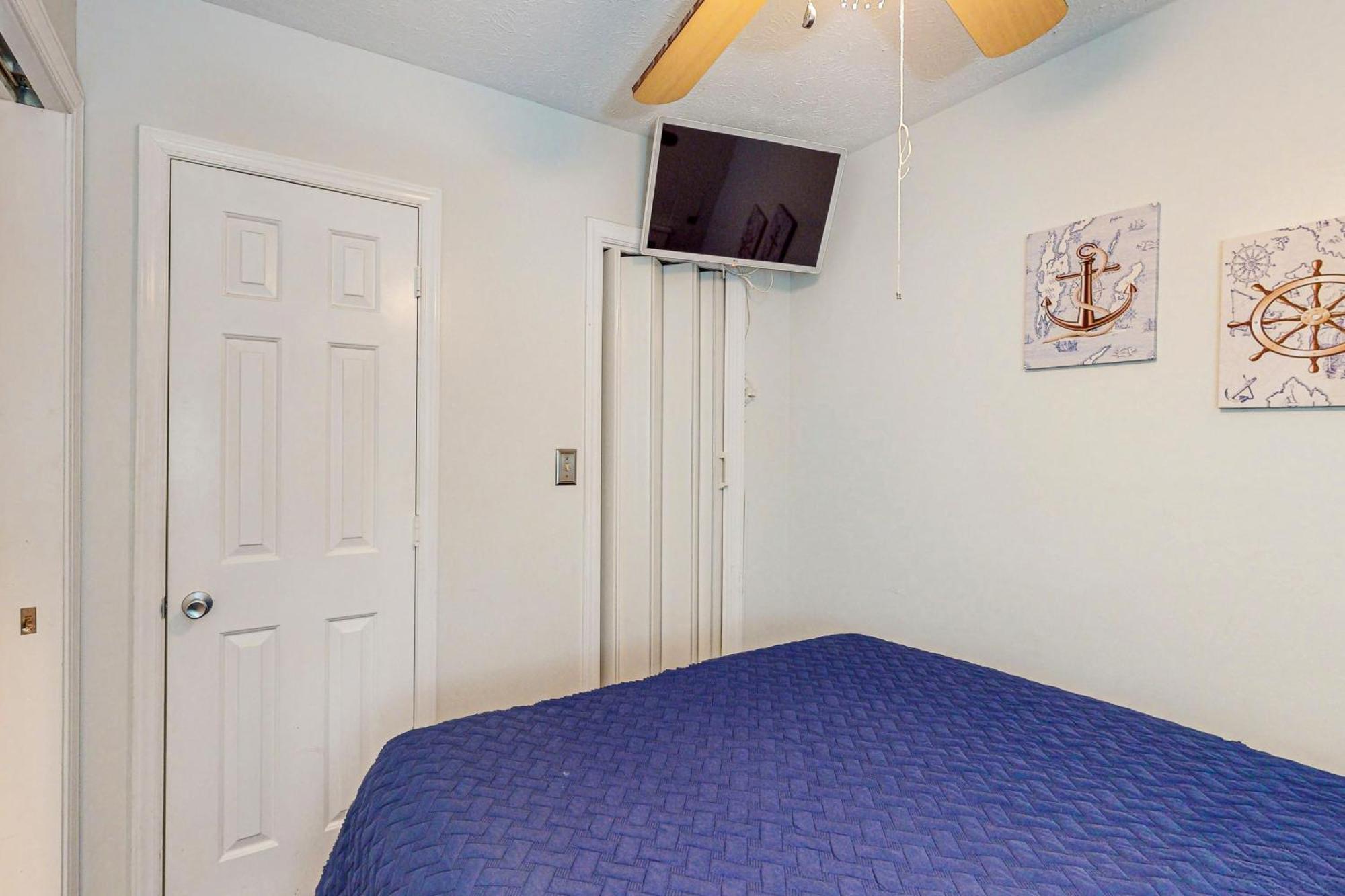 La Mirage 302 Apartment Myrtle Beach
