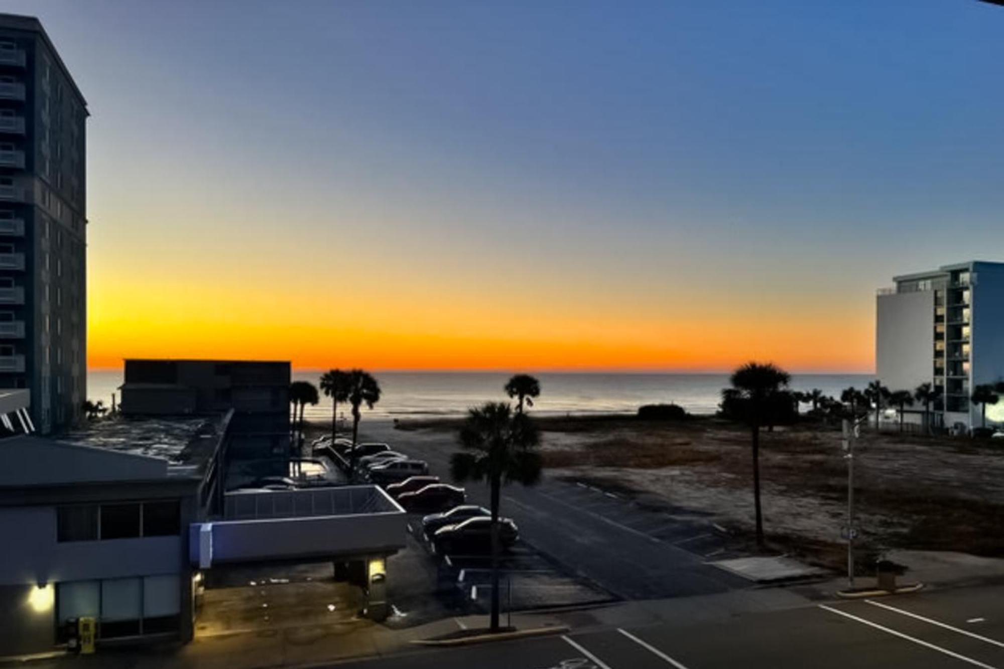La Mirage 302 Apartment Myrtle Beach