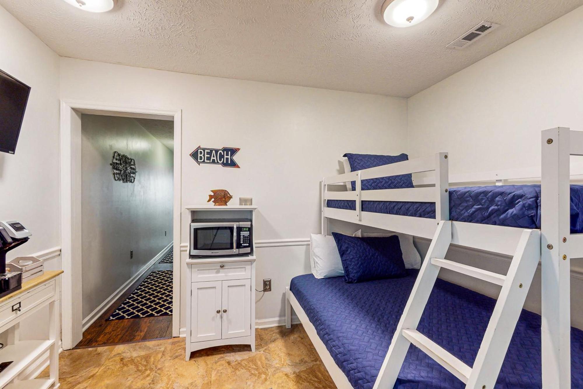 La Mirage 302 Myrtle Beach