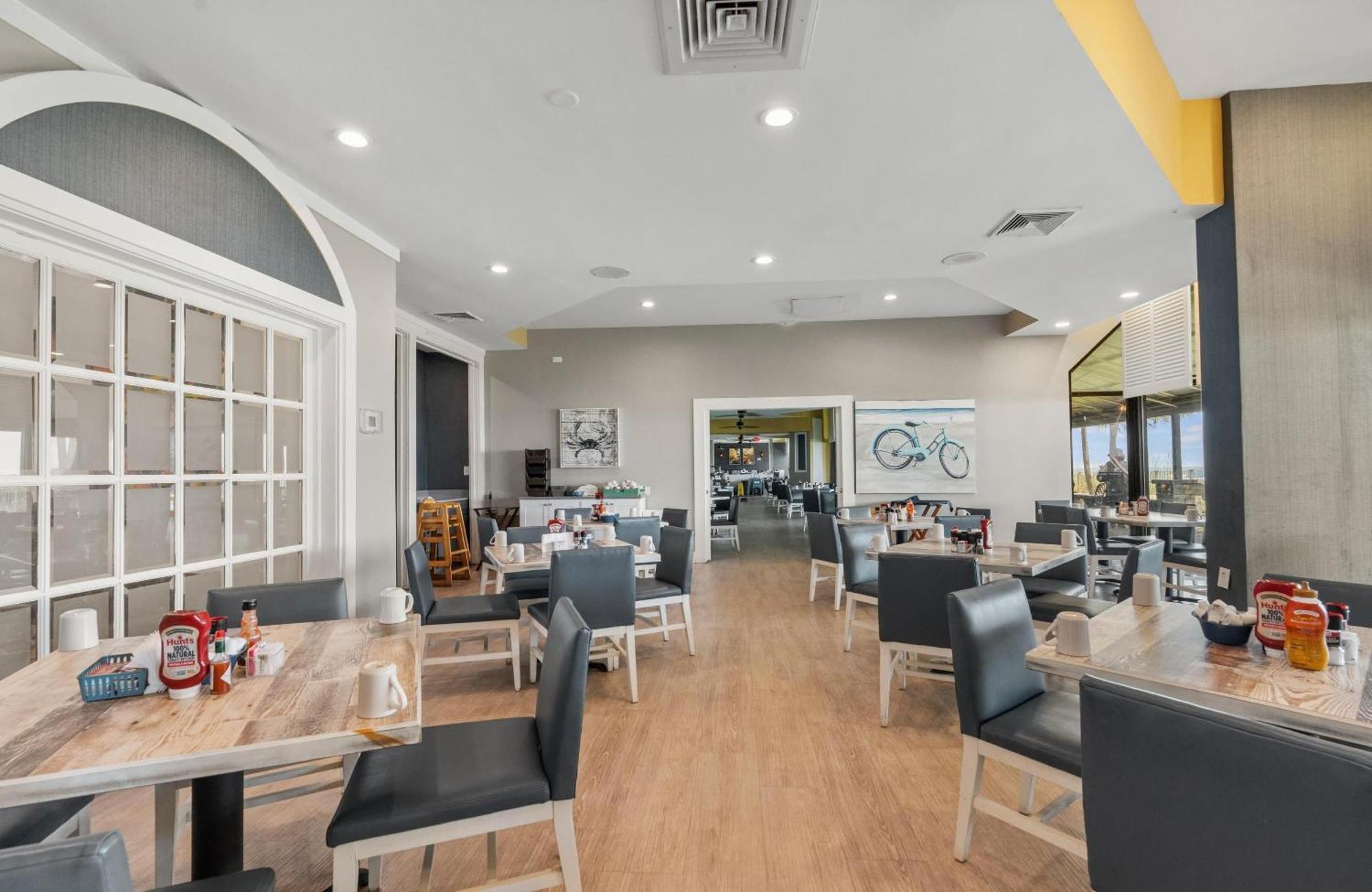 Holiday home Ocean Reef 1418