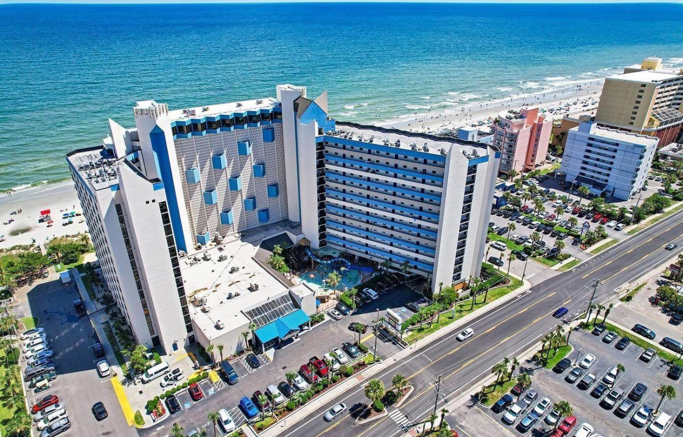 Ocean Reef 1418 Holiday home Myrtle Beach
