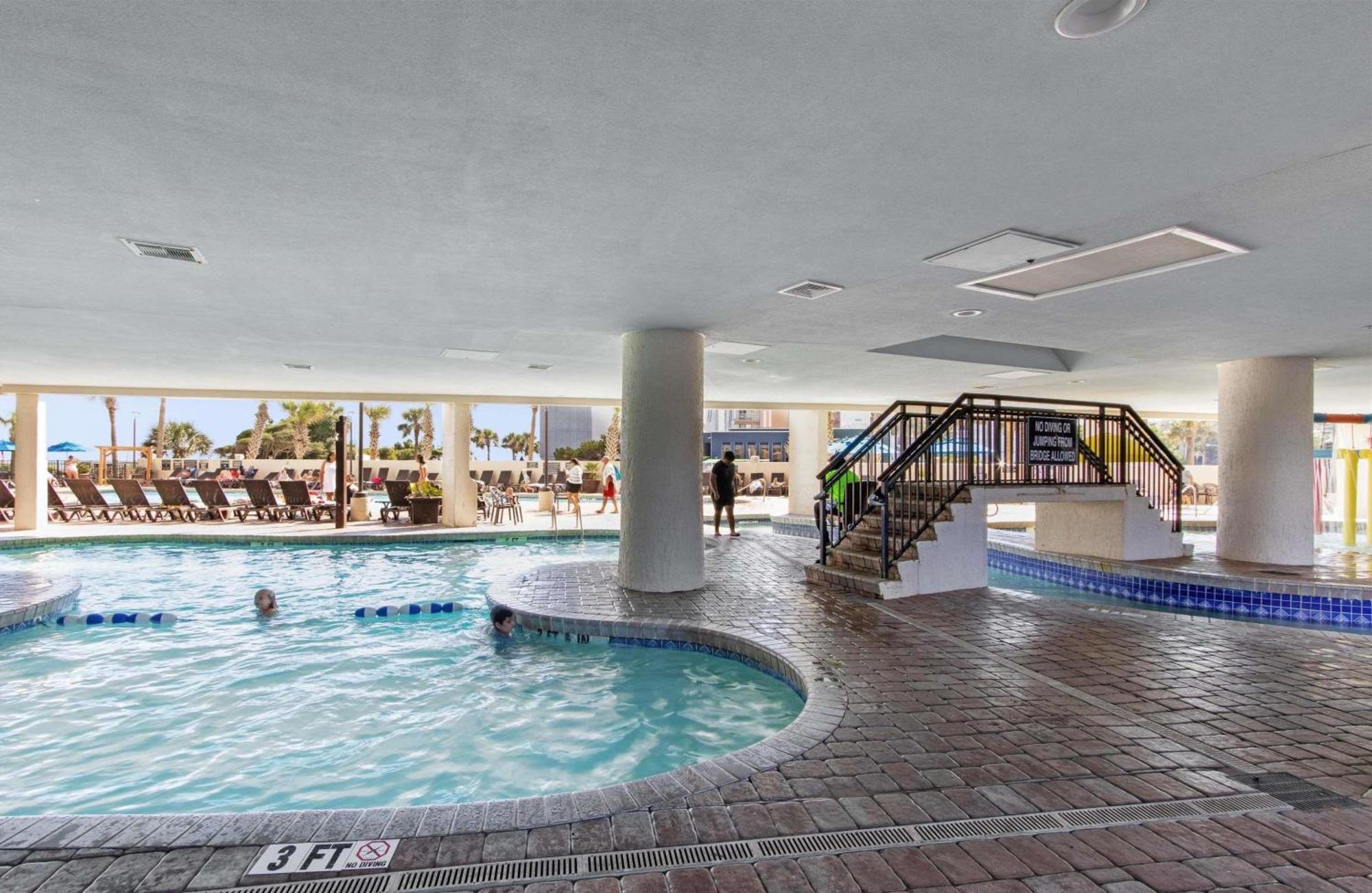 Holiday home Ocean Reef 1418