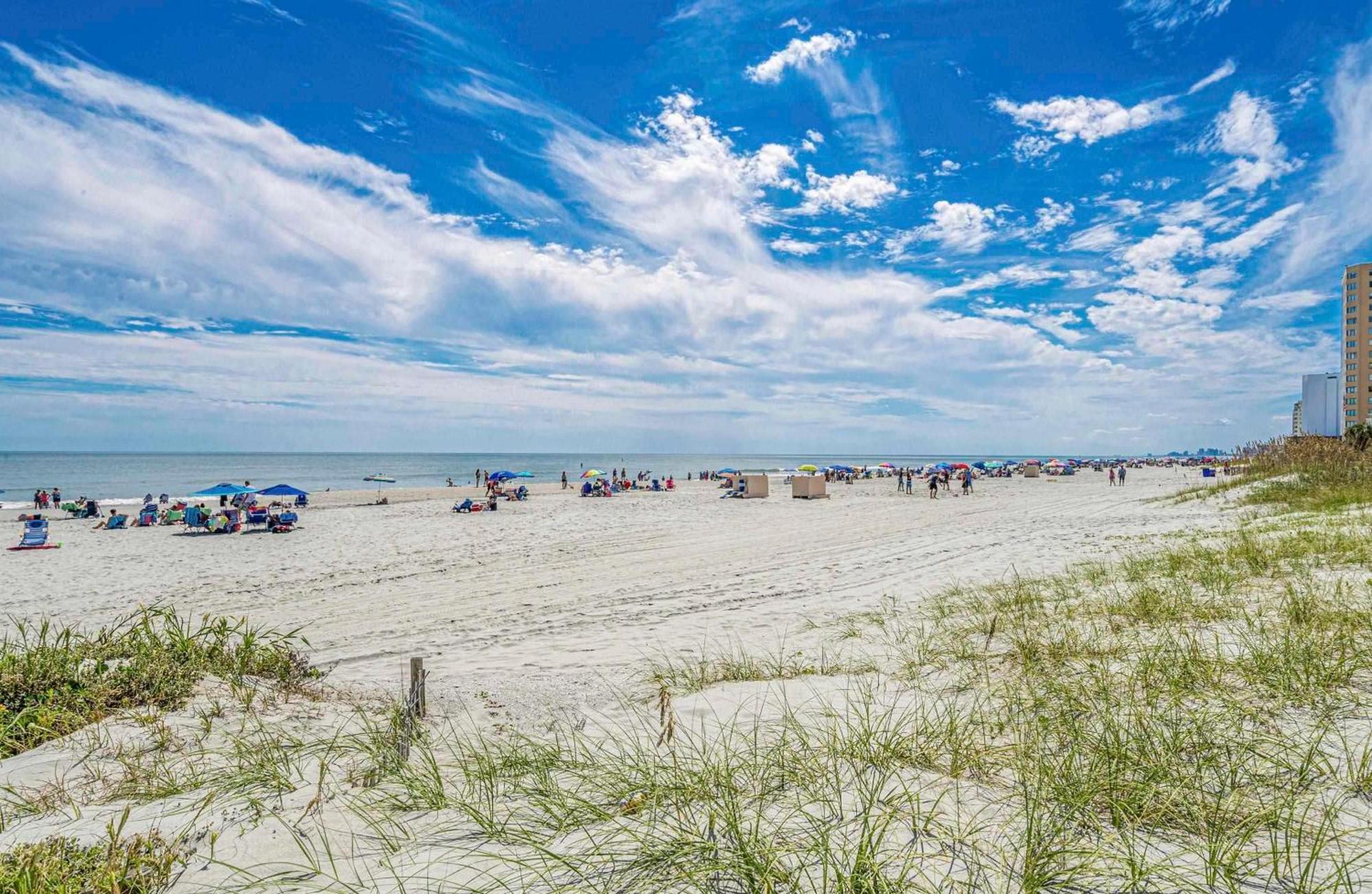 Holiday home Ocean Reef 1418