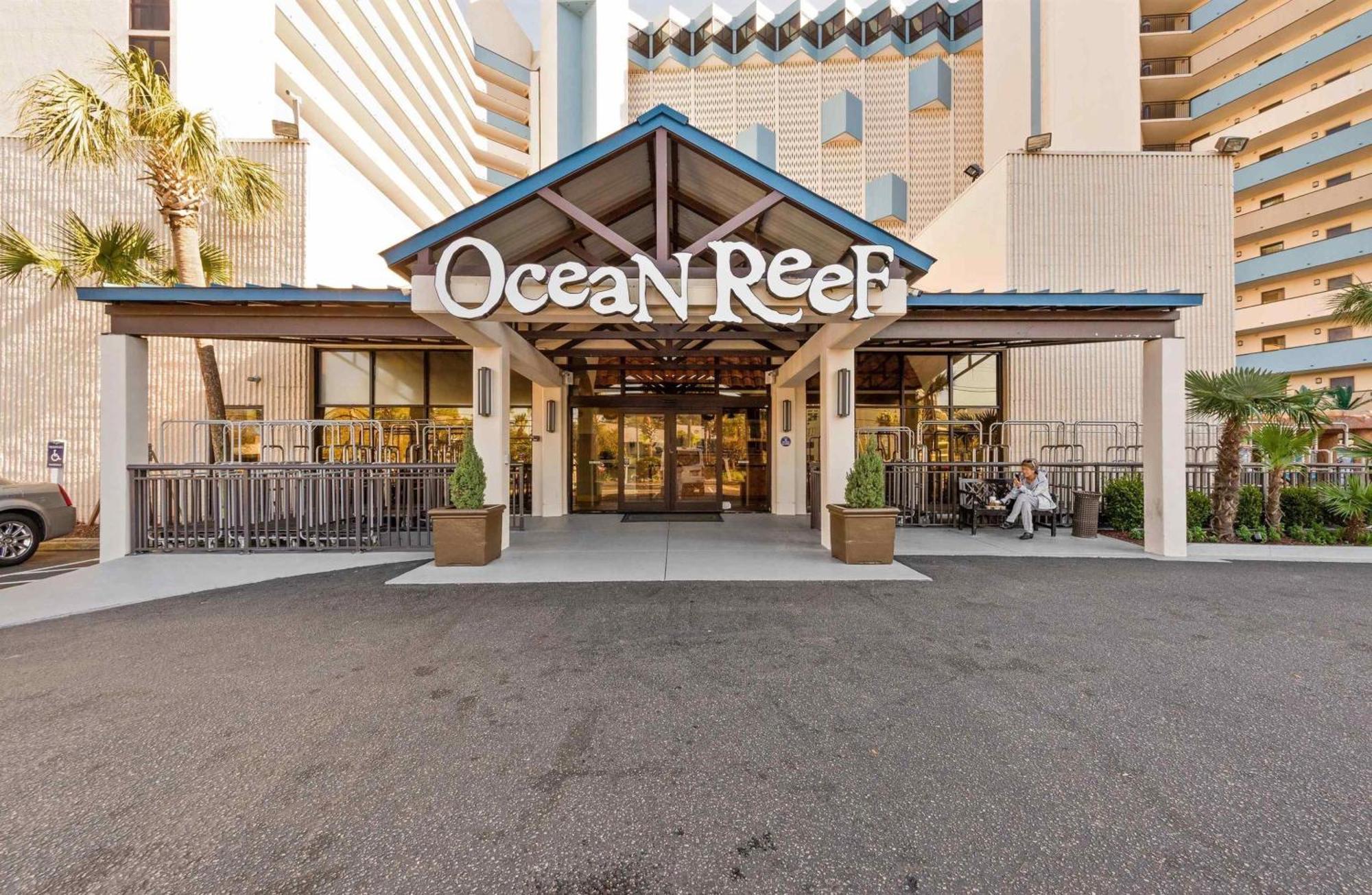 Holiday home Ocean Reef 1418