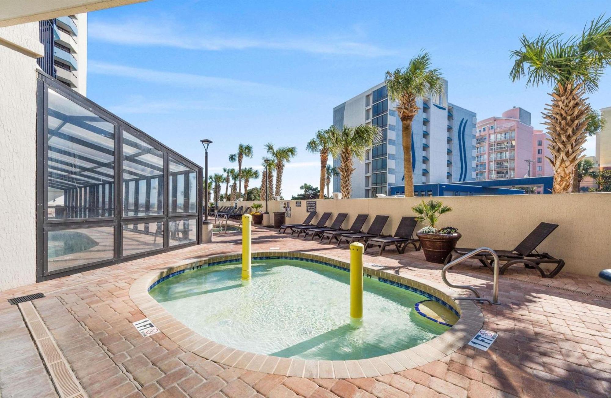 Ocean Reef 1418 Holiday home