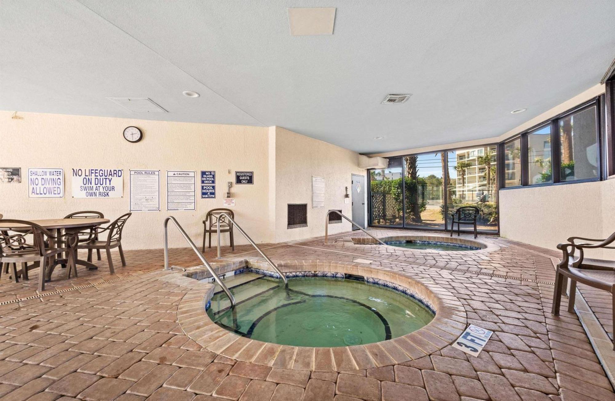 Holiday home Ocean Reef 1418