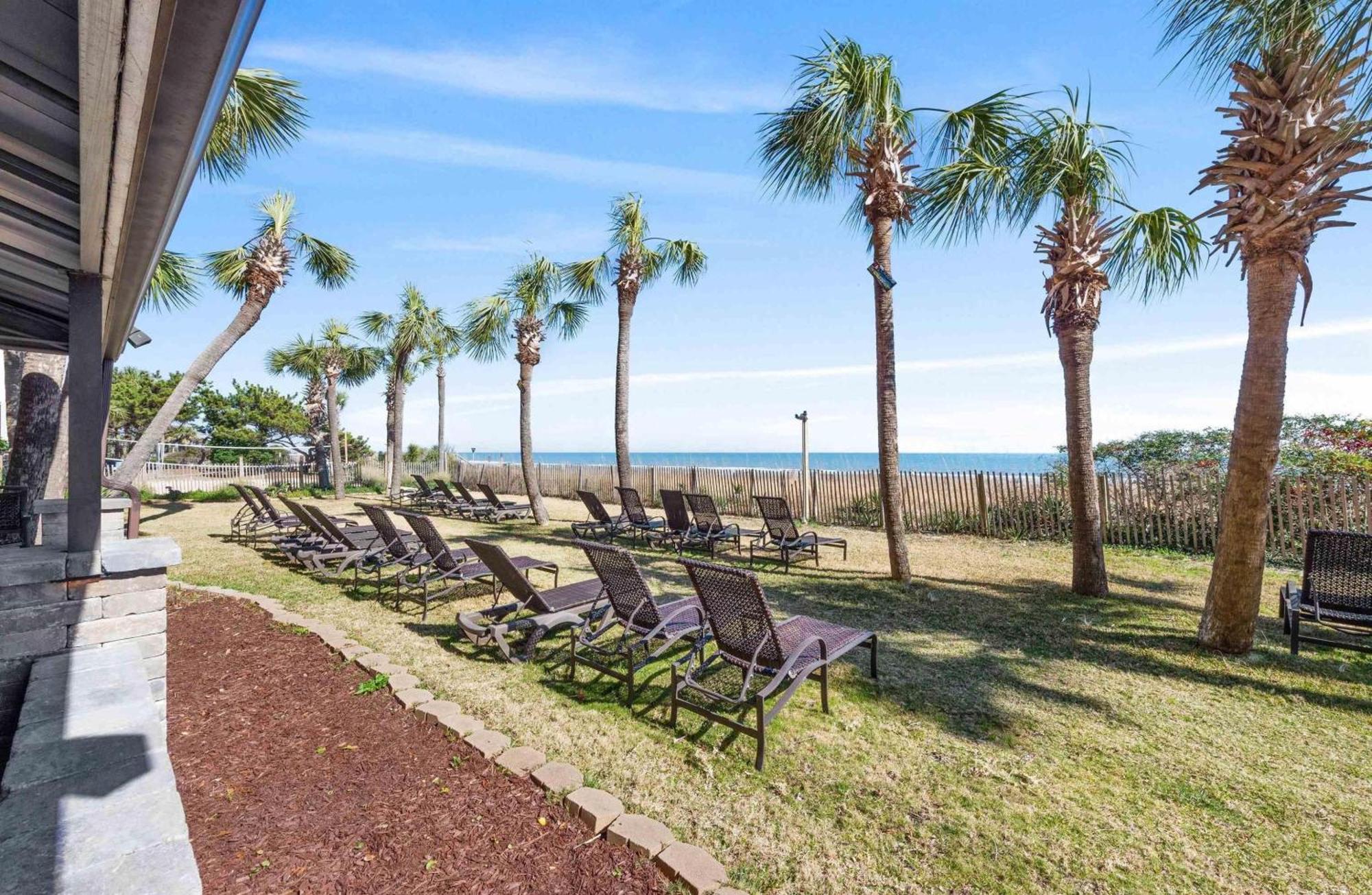 Holiday home Ocean Reef 1418 Myrtle Beach