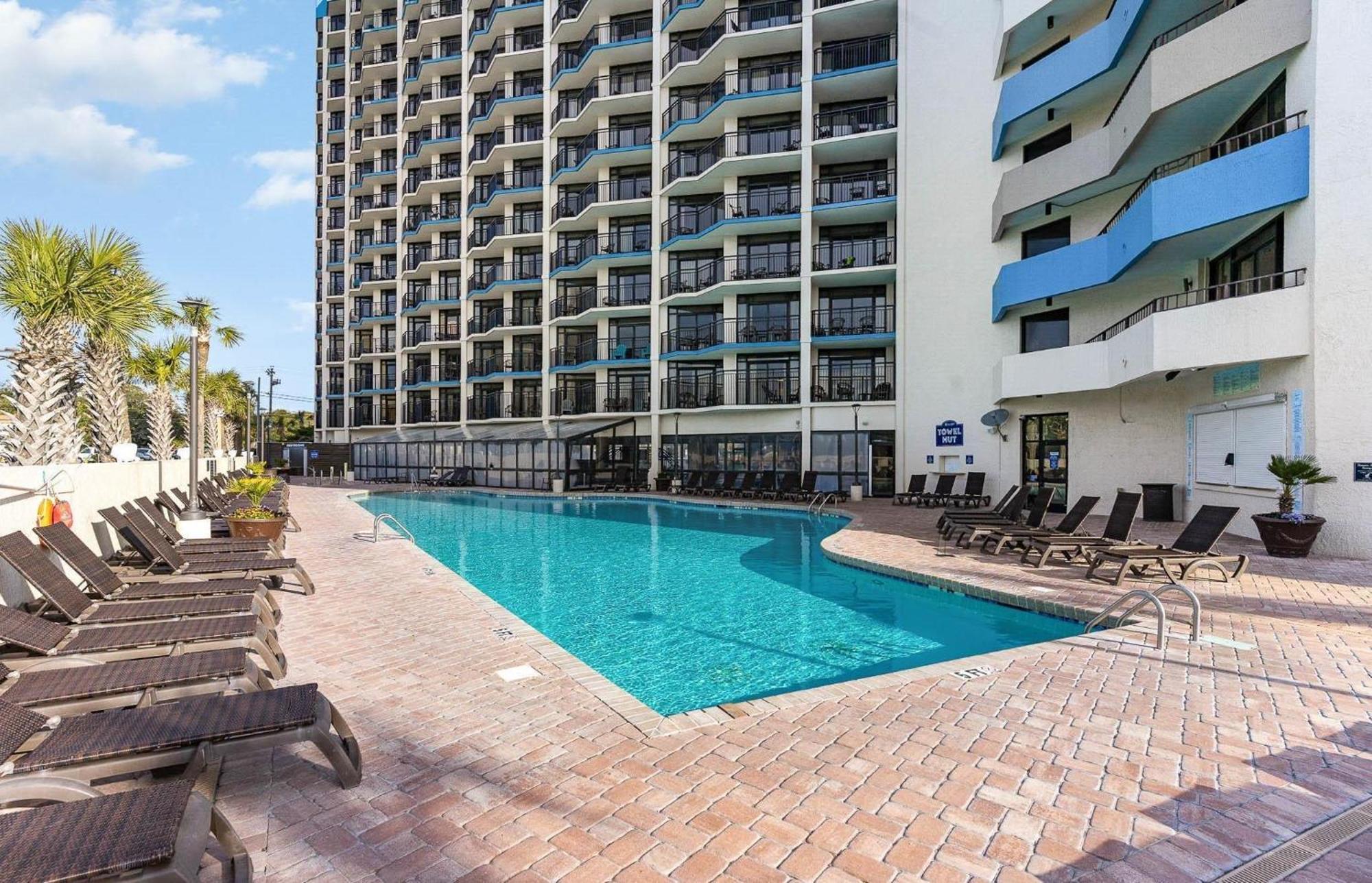 Ocean Reef 1418 Holiday home