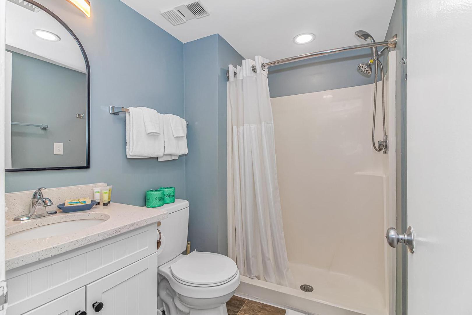 Breathtaking Views! Stunning 2br With Gorgeous Updates-palace 1207 Myrtle Beach