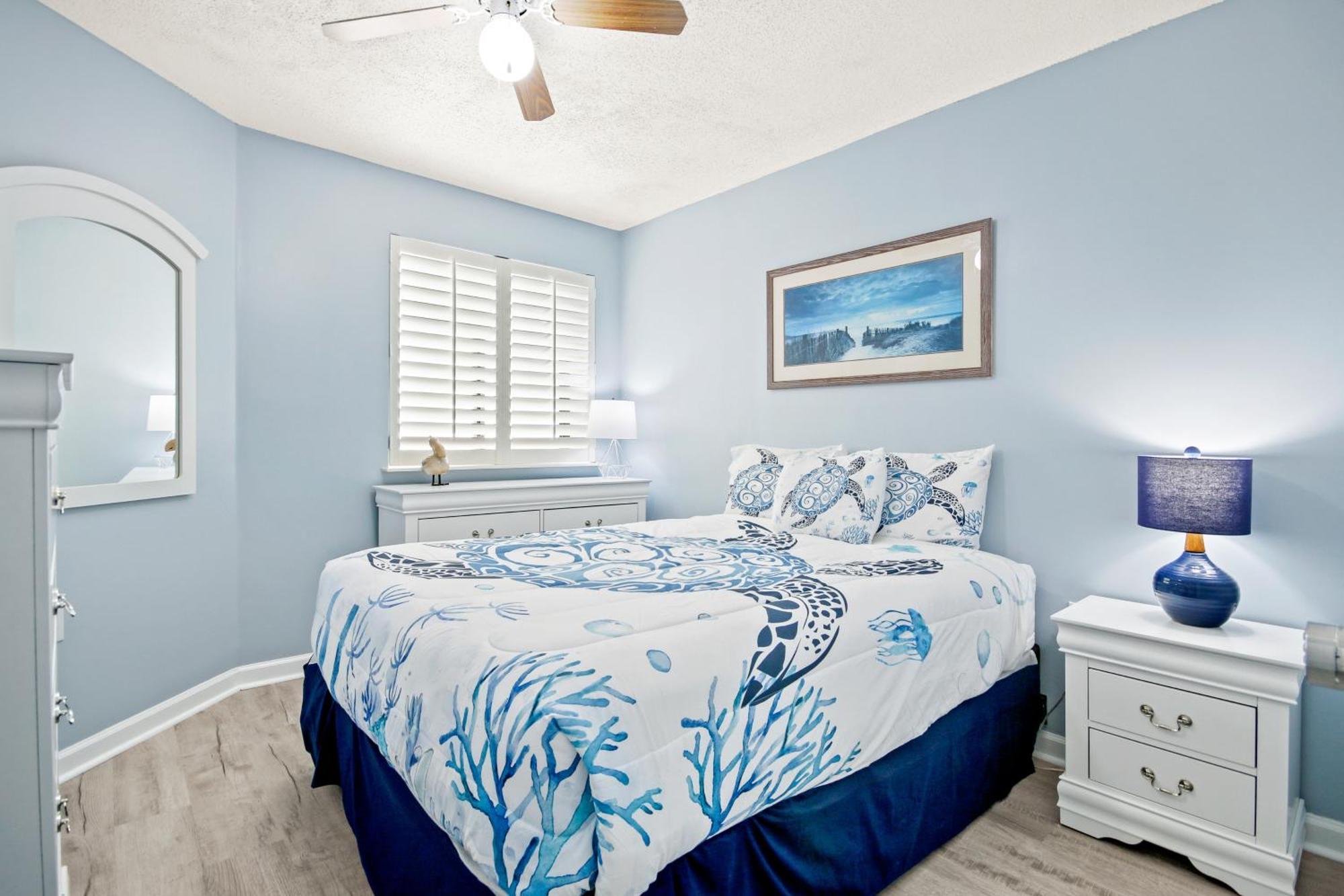 Apartment Ocean Bay Club Unit 1206 *
