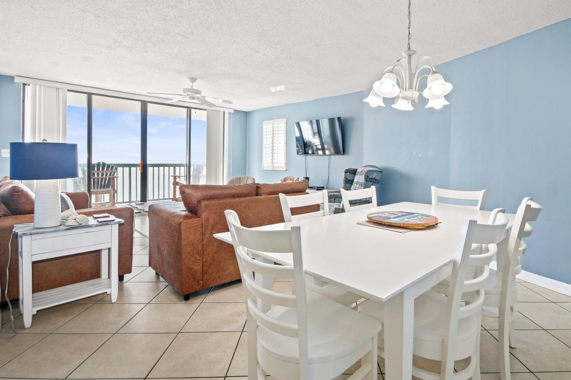 Ocean Bay Club Unit 1206
